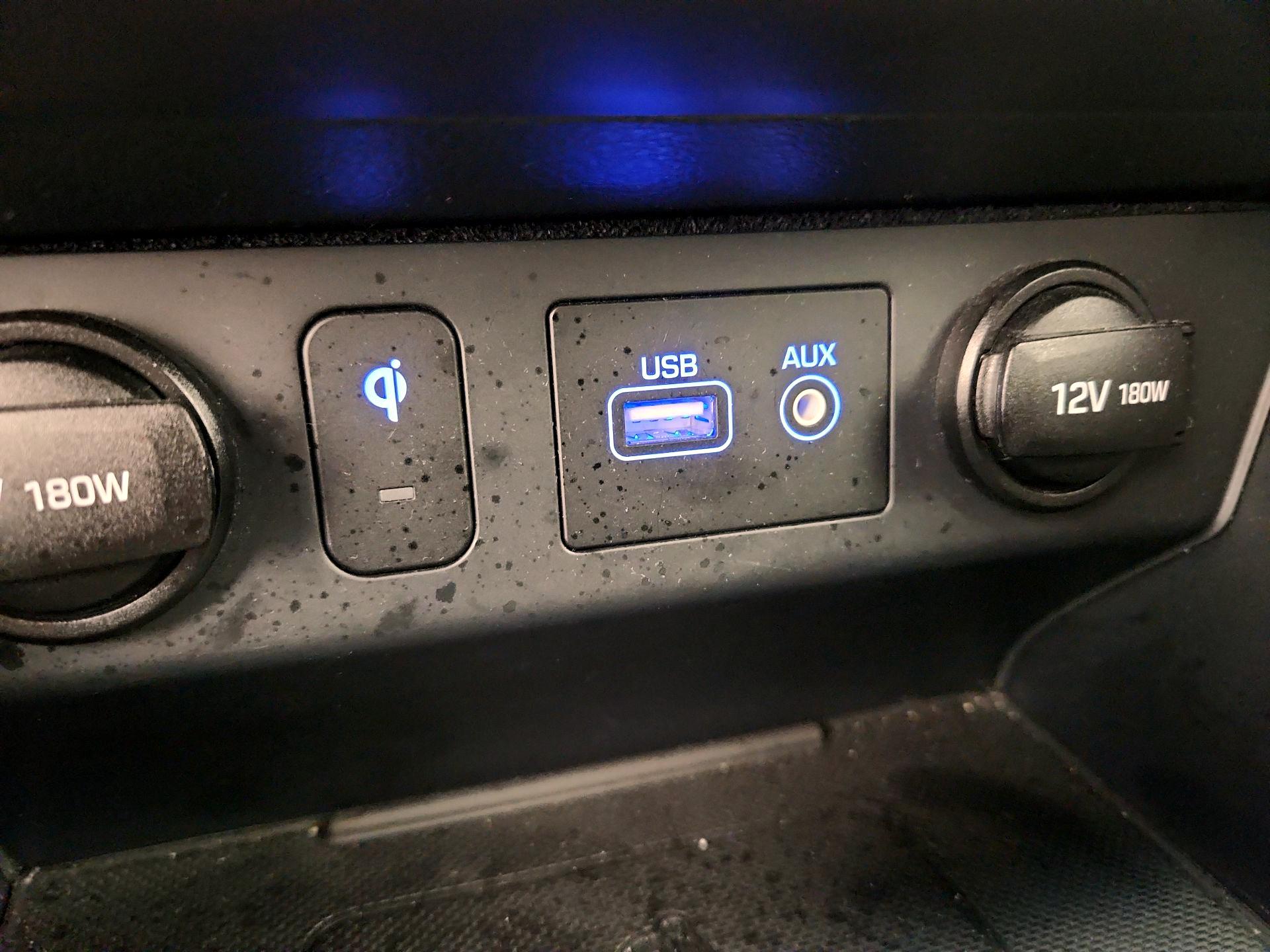 Thumbnail: 2018 Hyundai Sonata - 18