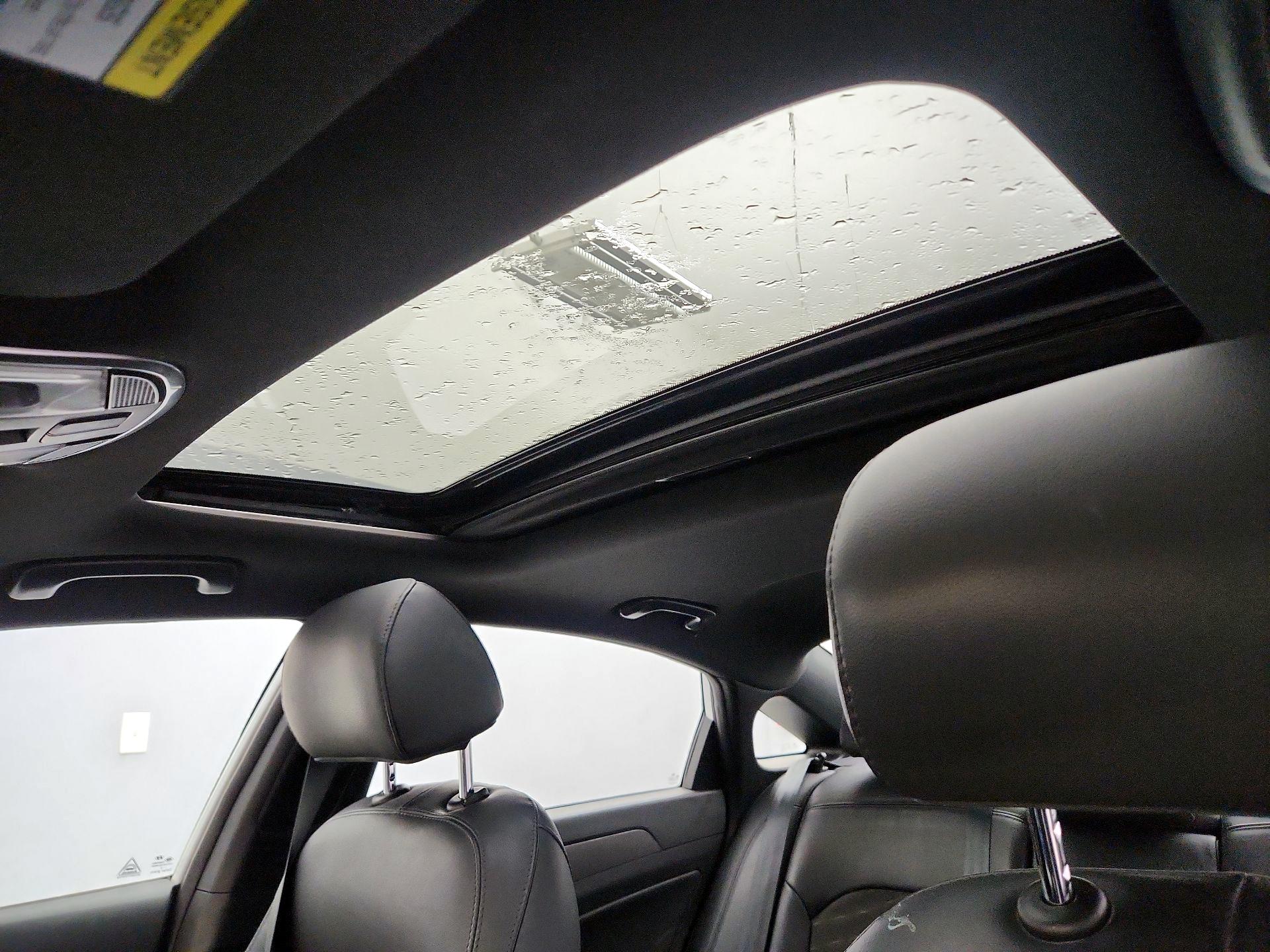 Thumbnail: 2018 Hyundai Sonata - 19