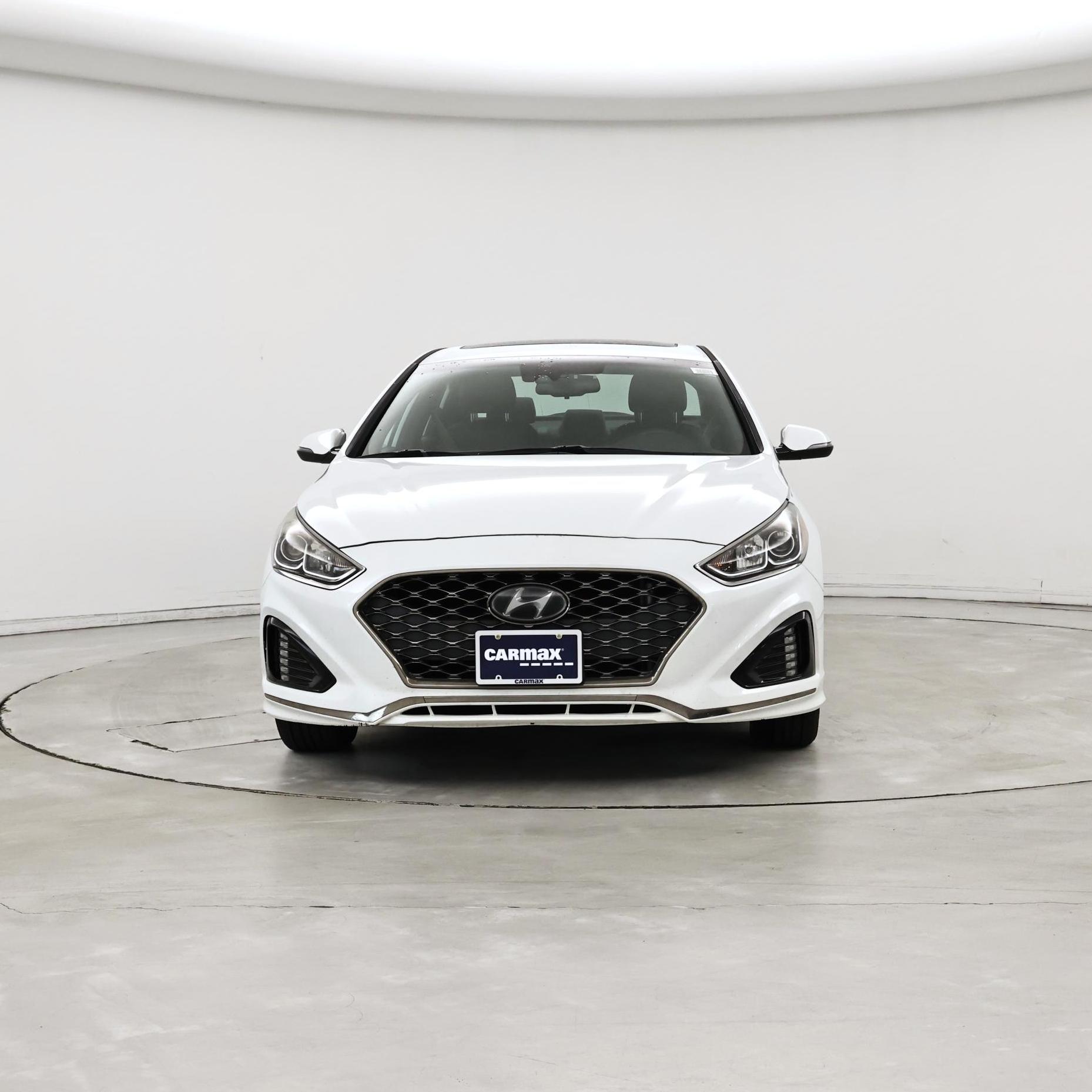 Thumbnail: 2018 Hyundai Sonata - 5