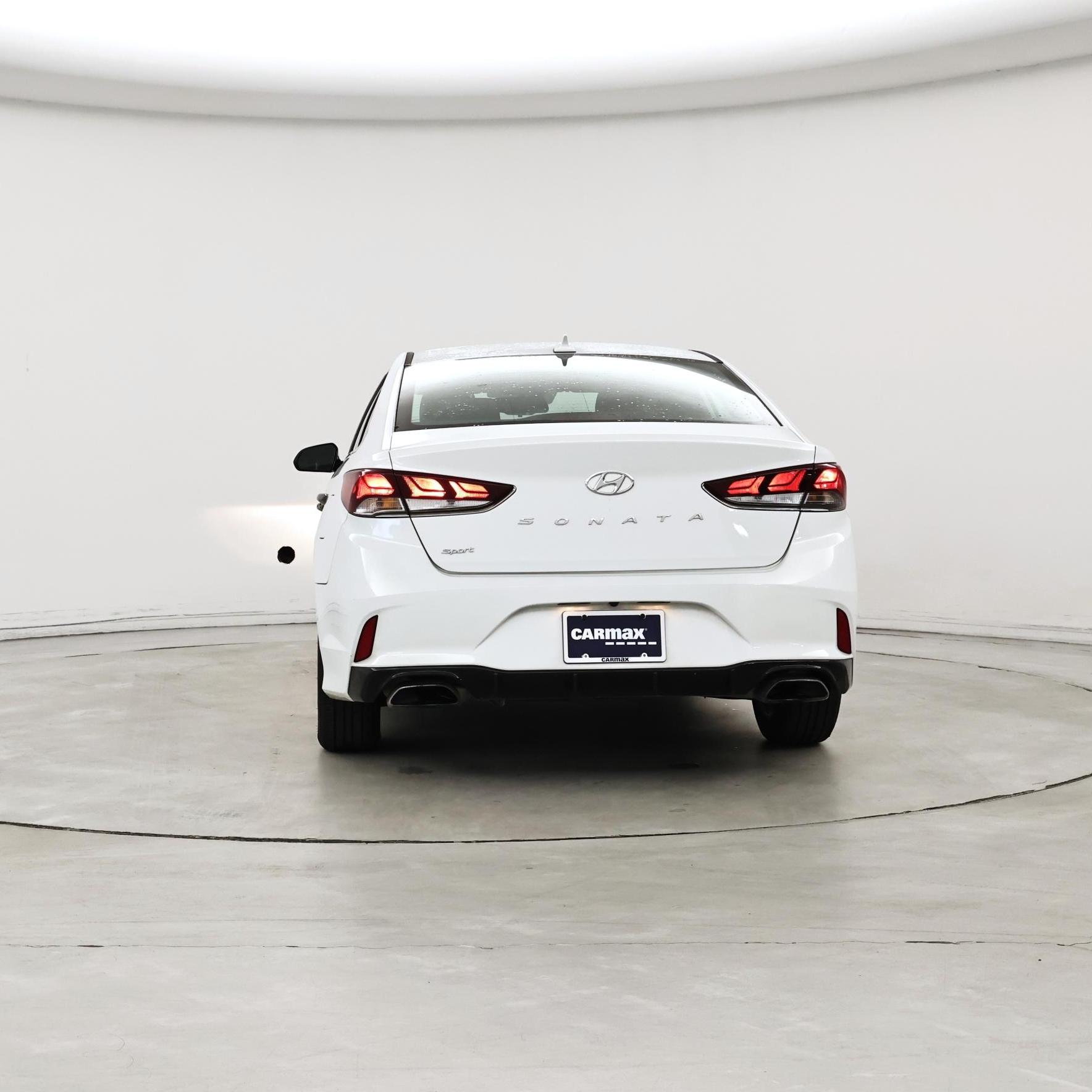 Thumbnail: 2018 Hyundai Sonata - 6