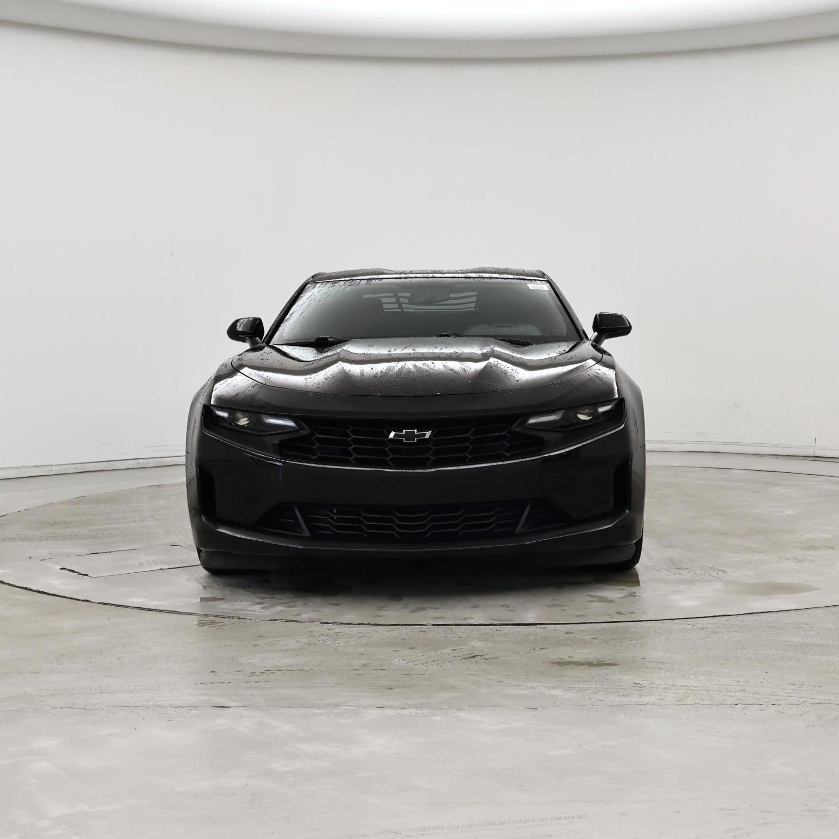 Thumbnail: 2021 Chevrolet Camaro - 5