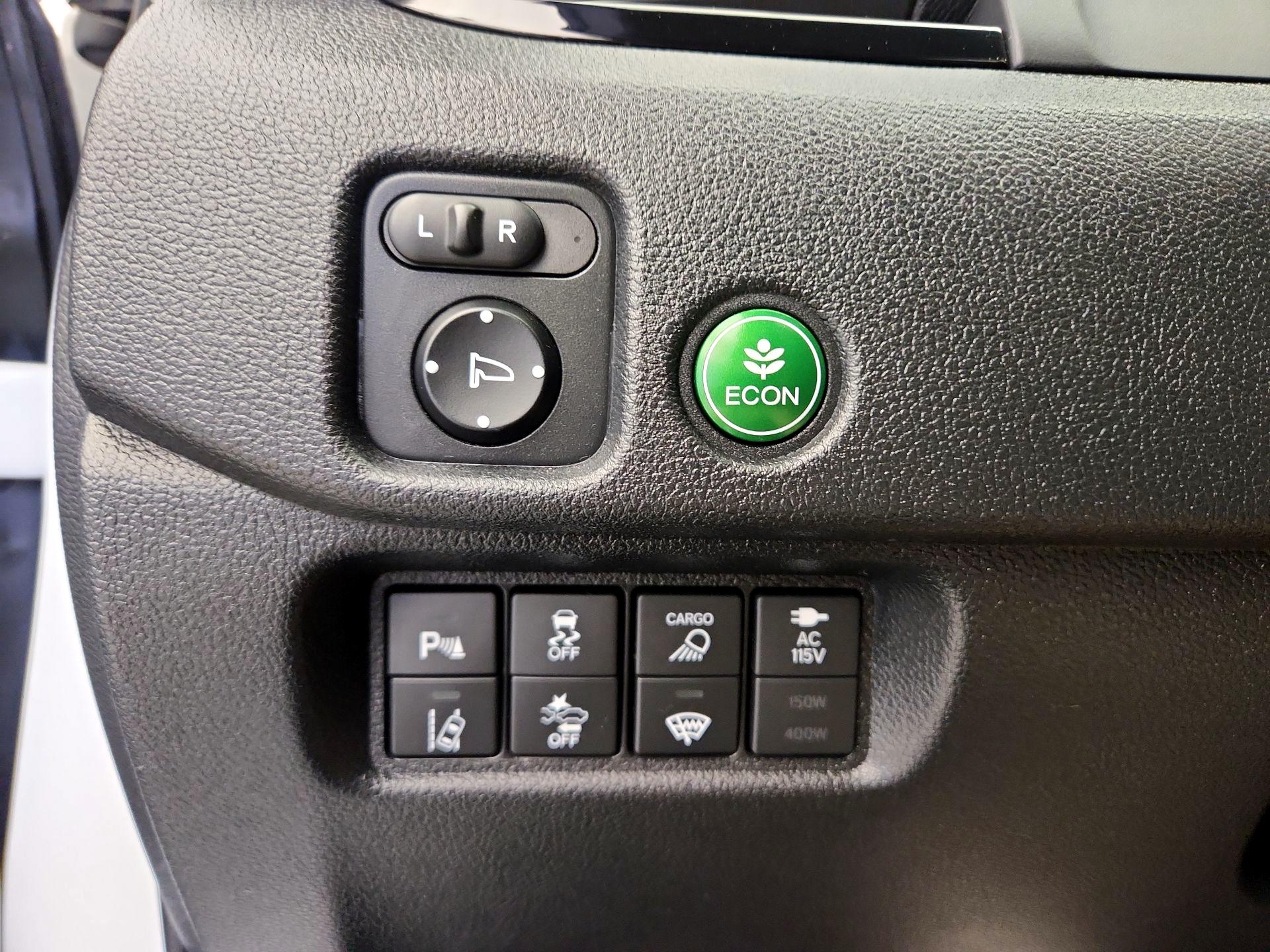 Thumbnail: 2021 Honda Ridgeline - 13