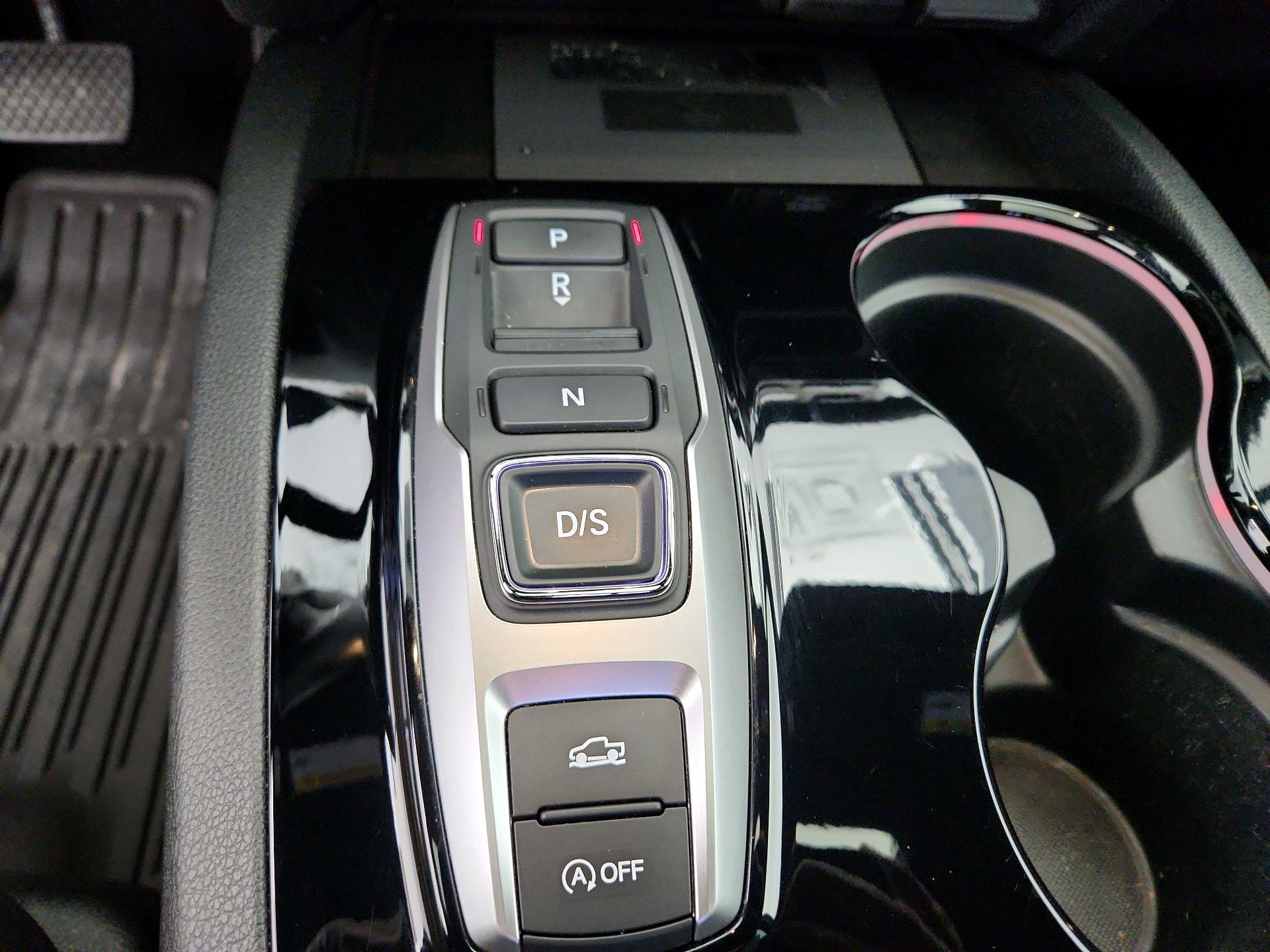 Thumbnail: 2021 Honda Ridgeline - 18