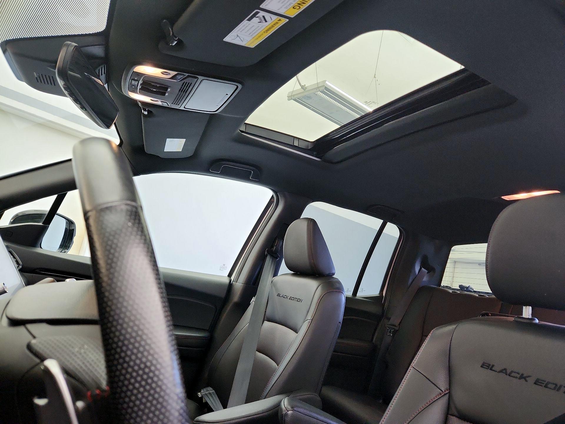 Thumbnail: 2021 Honda Ridgeline - 20