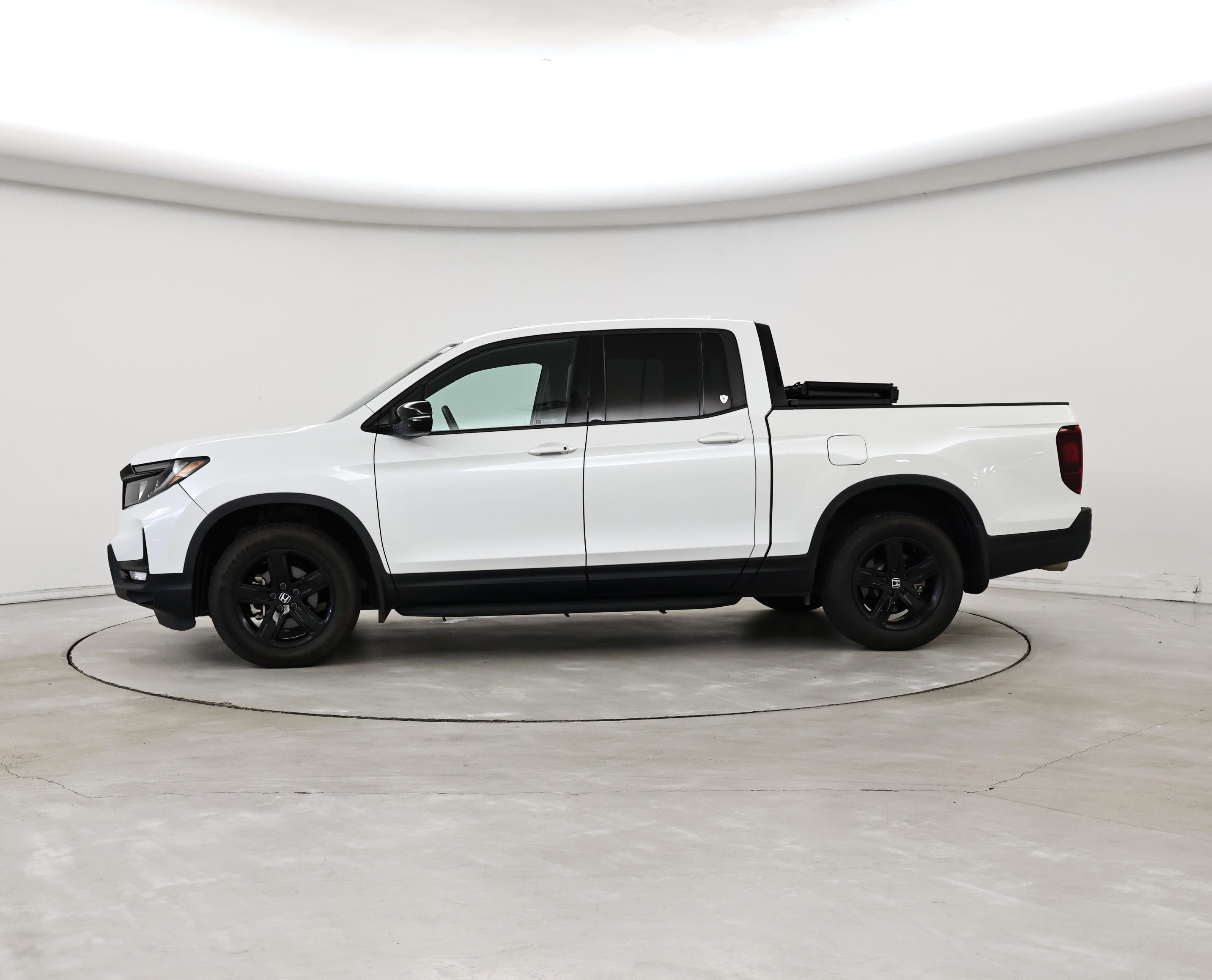 Thumbnail: 2021 Honda Ridgeline - 3