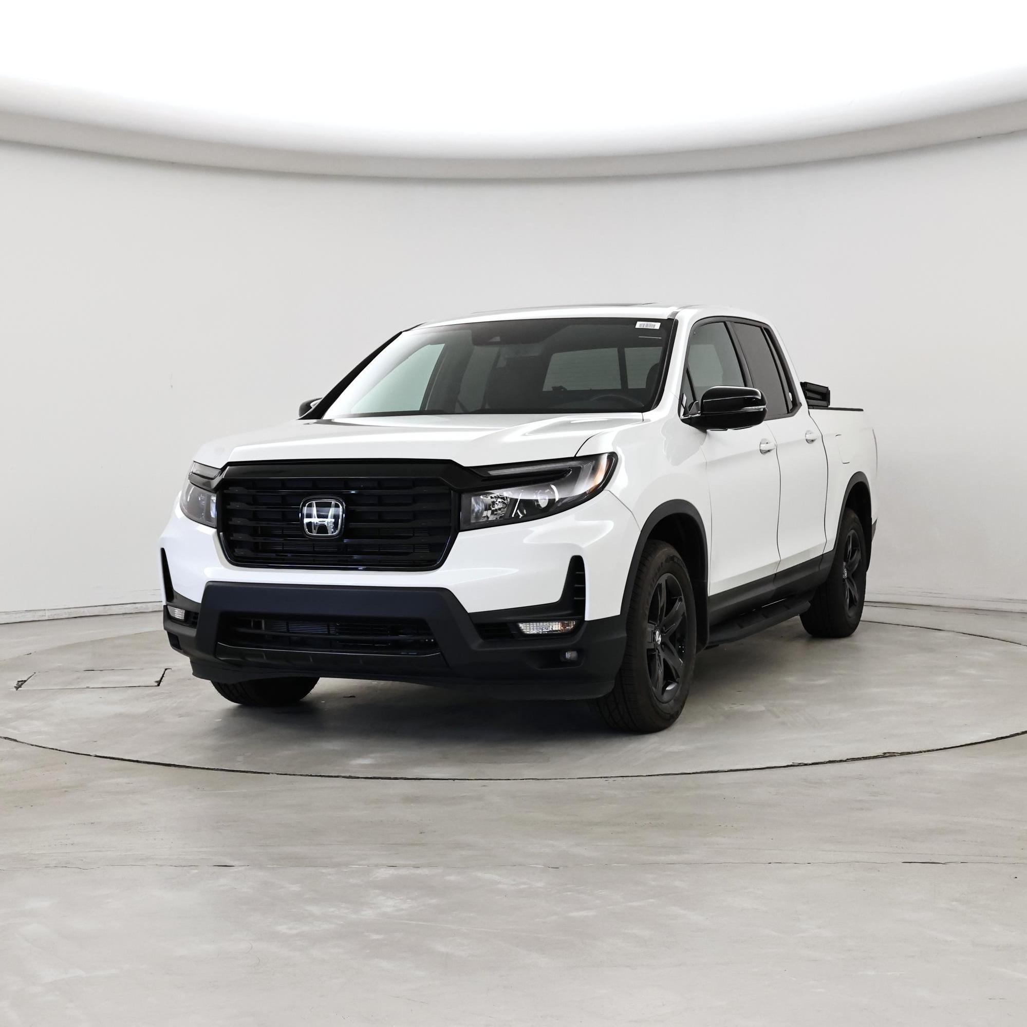 Thumbnail: 2021 Honda Ridgeline - 4