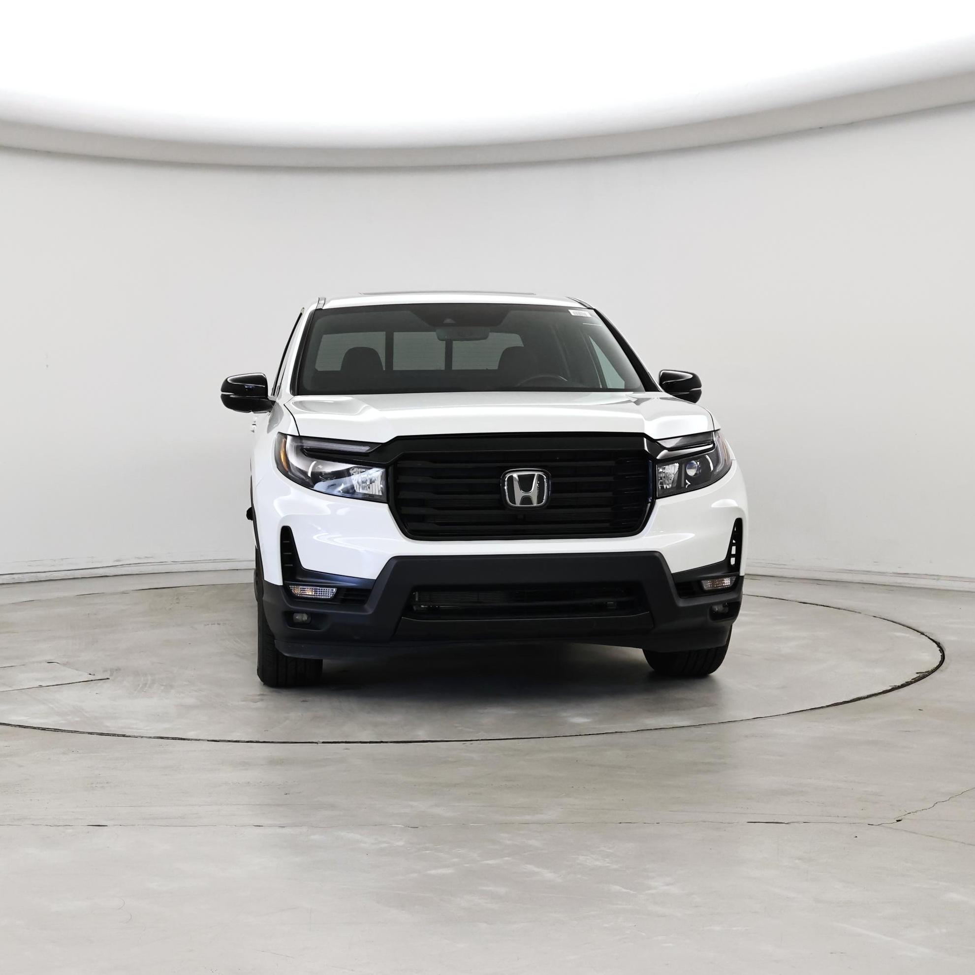 Thumbnail: 2021 Honda Ridgeline - 5