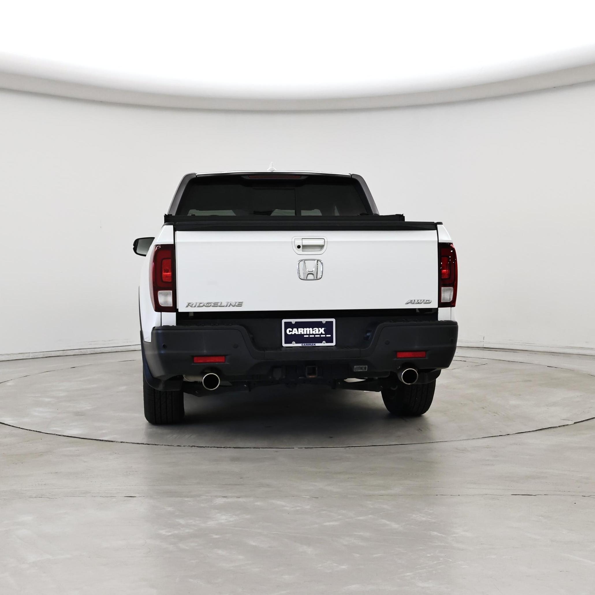 Thumbnail: 2021 Honda Ridgeline - 6