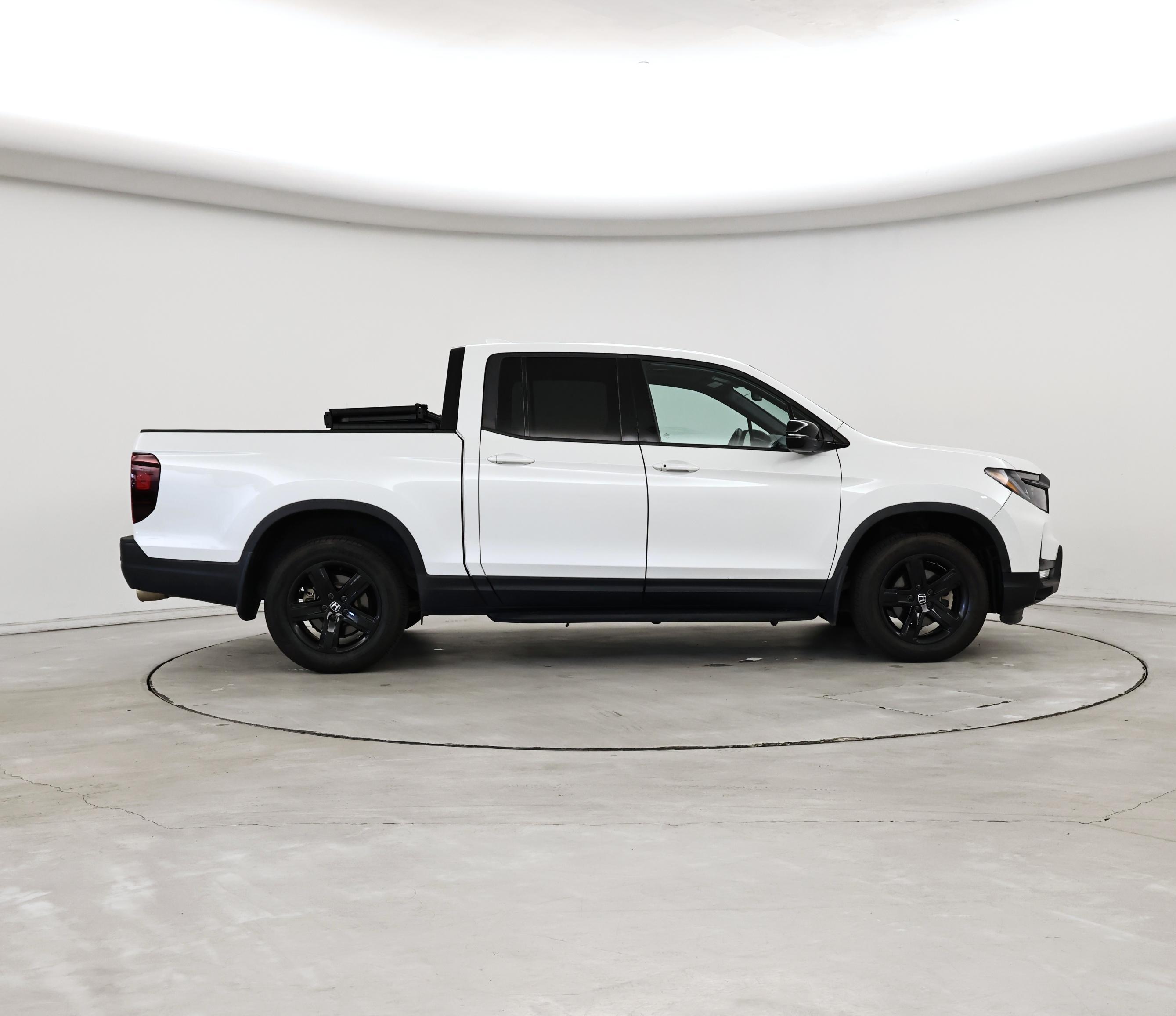 Thumbnail: 2021 Honda Ridgeline - 7