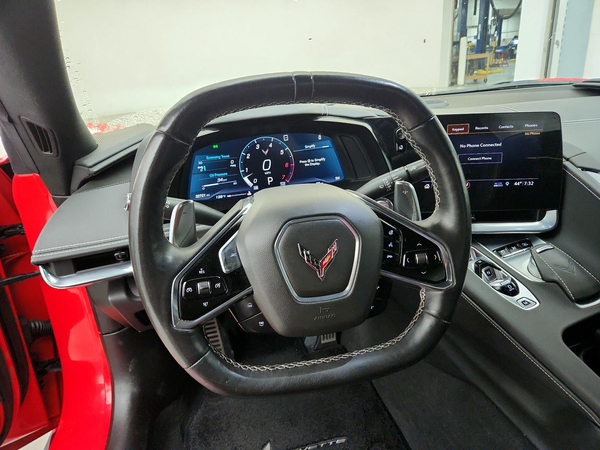 Thumbnail: 2020 Chevrolet Corvette - 10