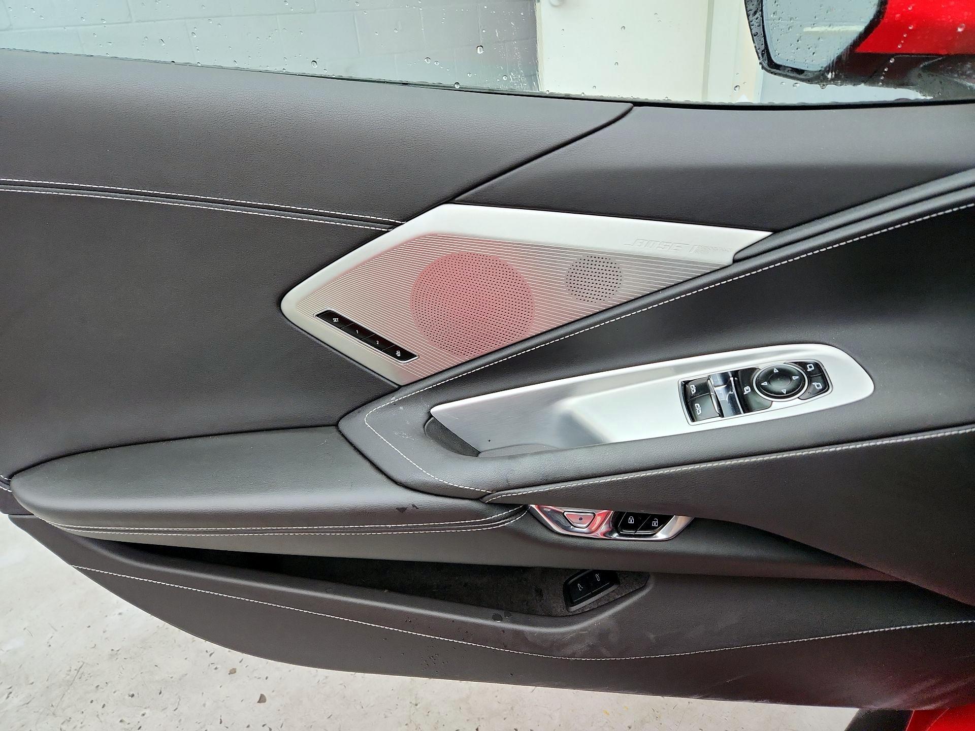 Thumbnail: 2020 Chevrolet Corvette - 12