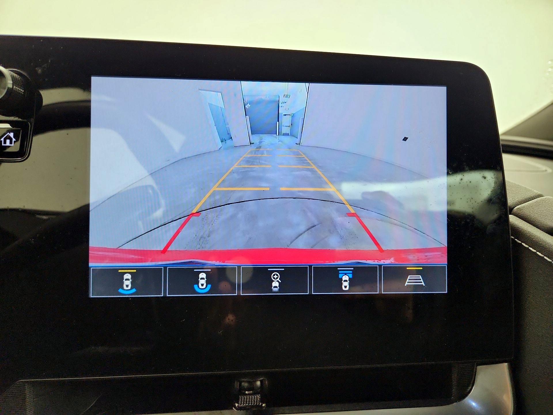 Thumbnail: 2020 Chevrolet Corvette - 14