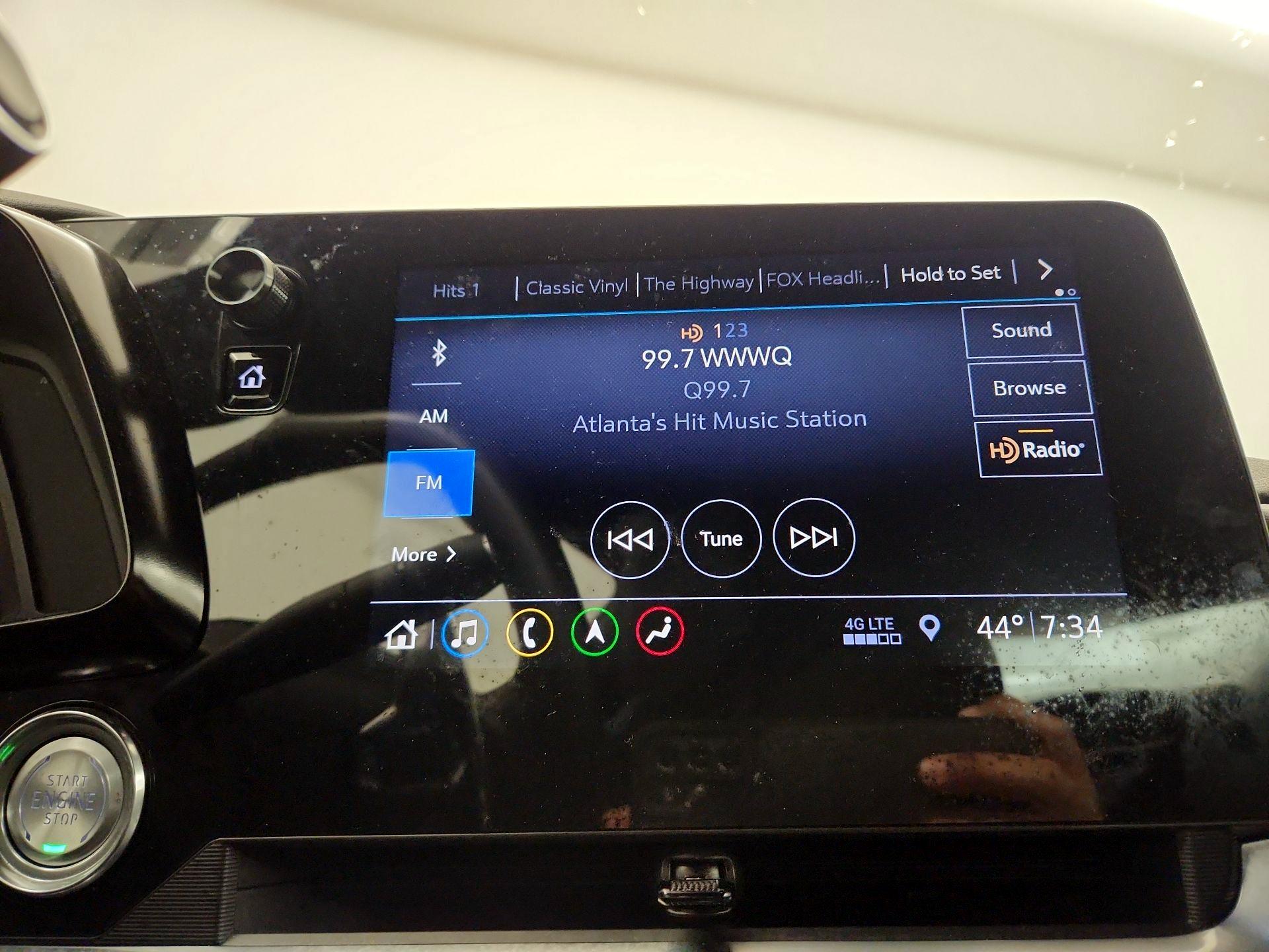 Thumbnail: 2020 Chevrolet Corvette - 15