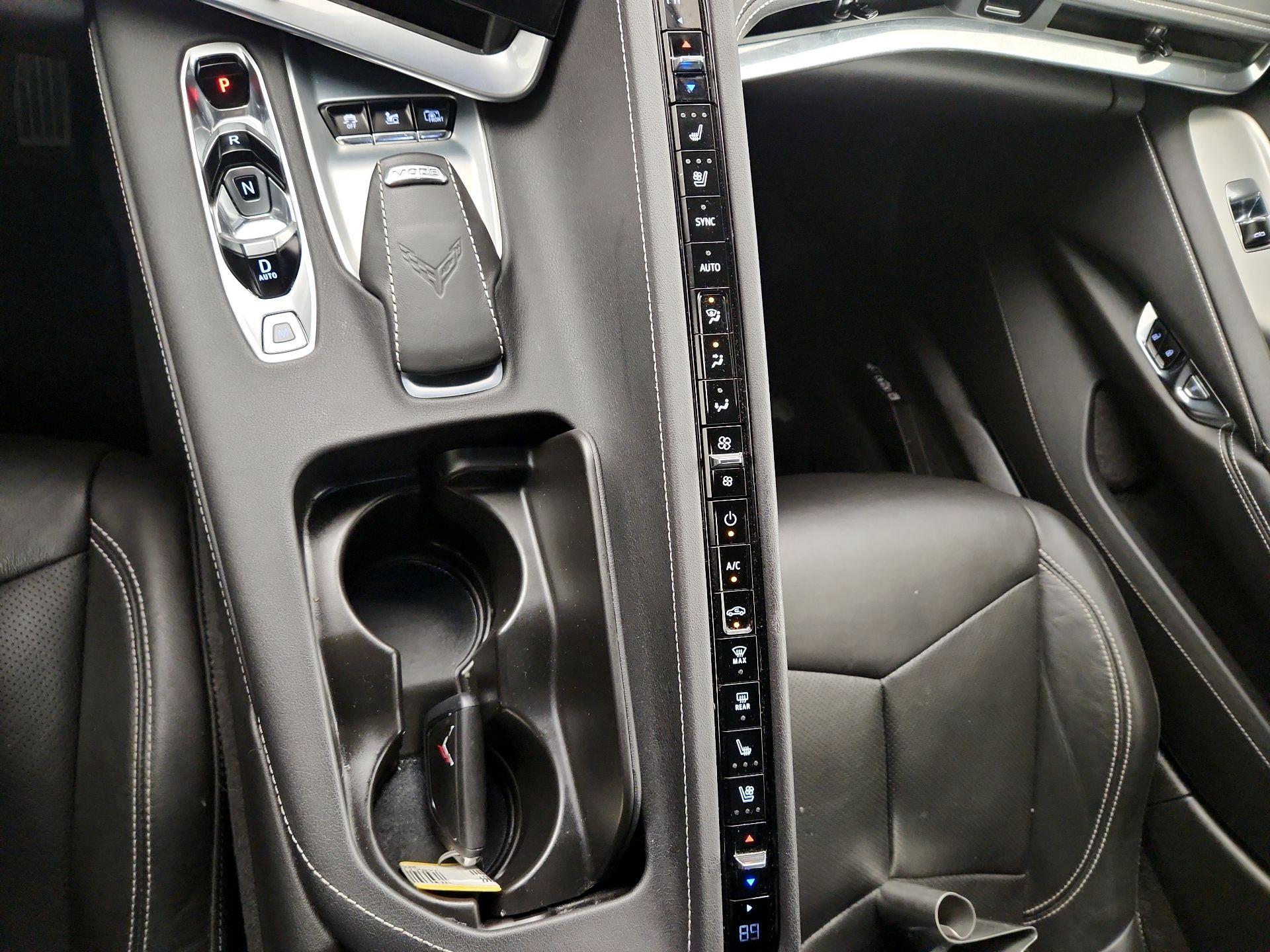 Thumbnail: 2020 Chevrolet Corvette - 16