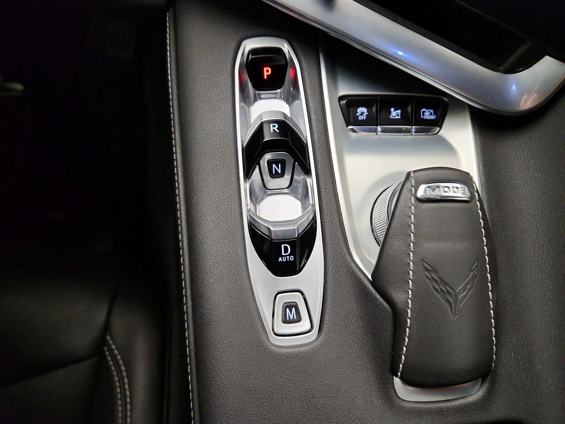 Thumbnail: 2020 Chevrolet Corvette - 17