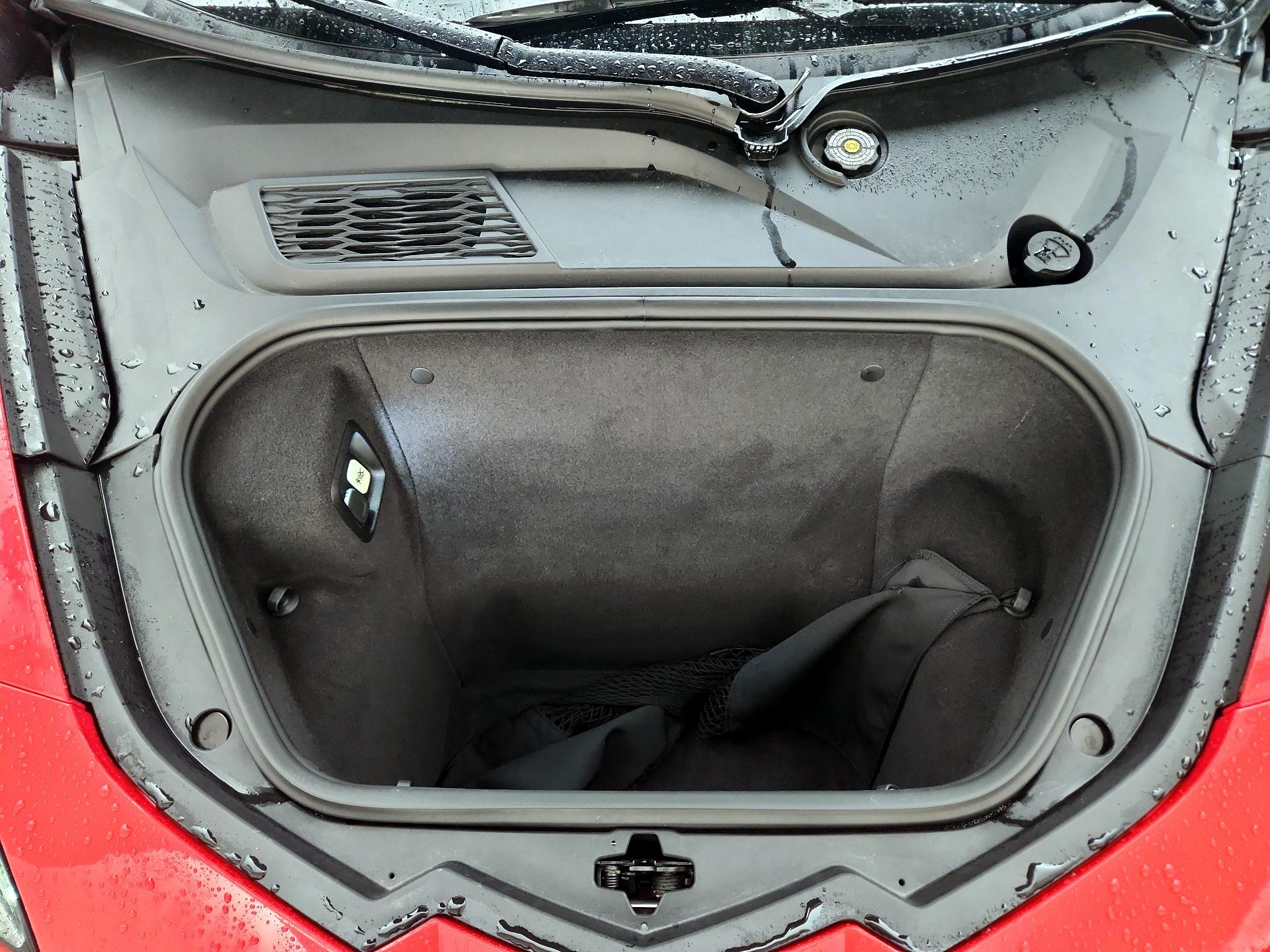 Thumbnail: 2020 Chevrolet Corvette - 19