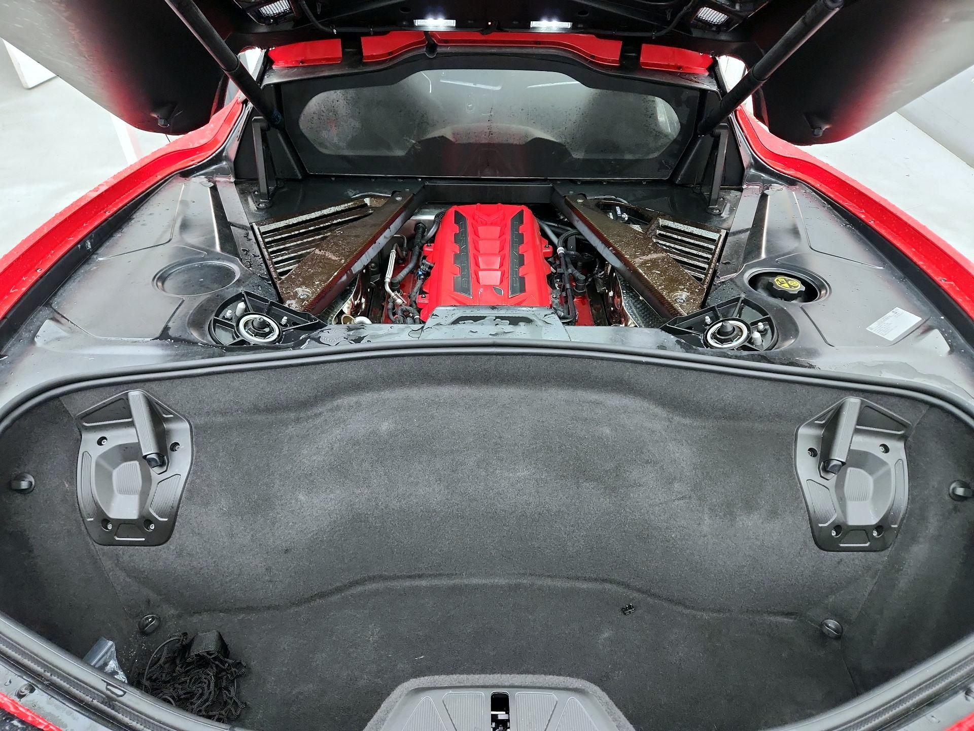 Thumbnail: 2020 Chevrolet Corvette - 20