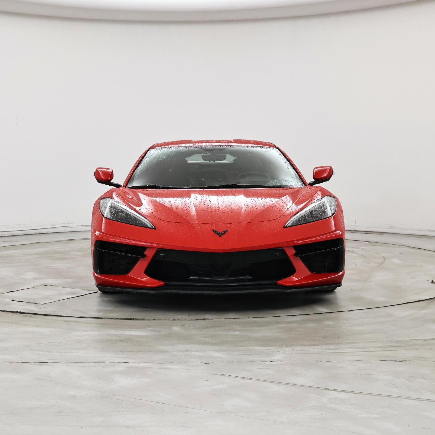 Thumbnail: 2020 Chevrolet Corvette - 5