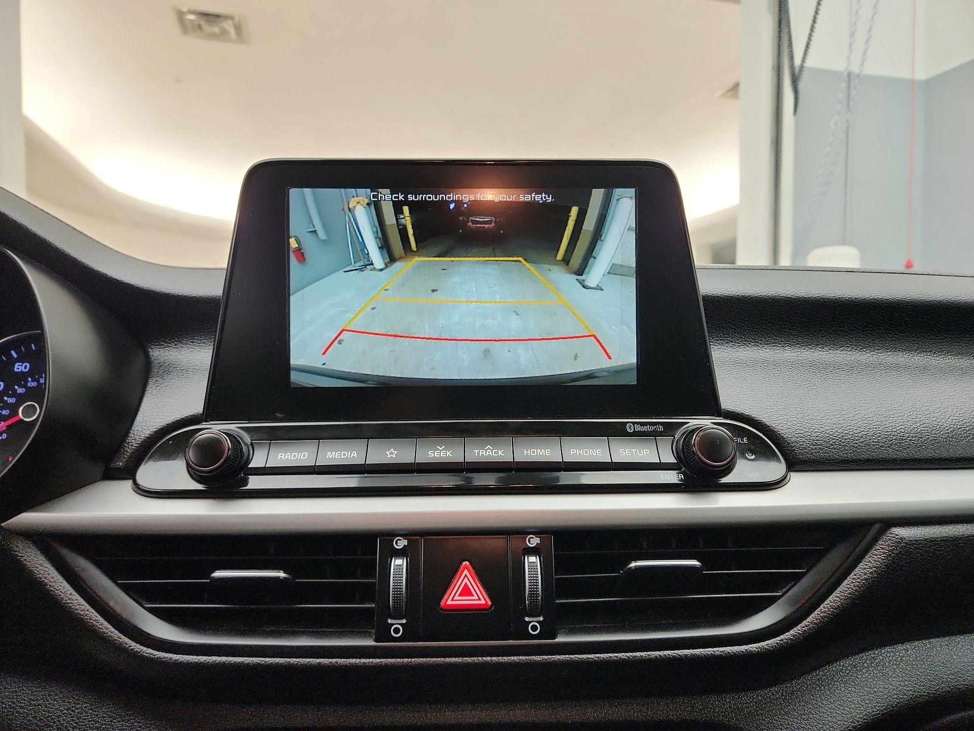 Thumbnail: 2021 Kia Forte - 14