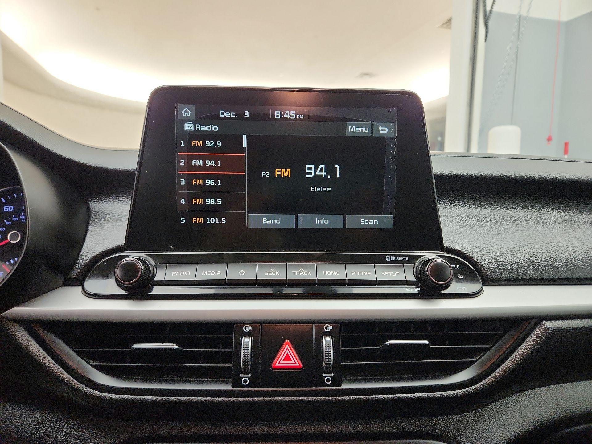 Thumbnail: 2021 Kia Forte - 15