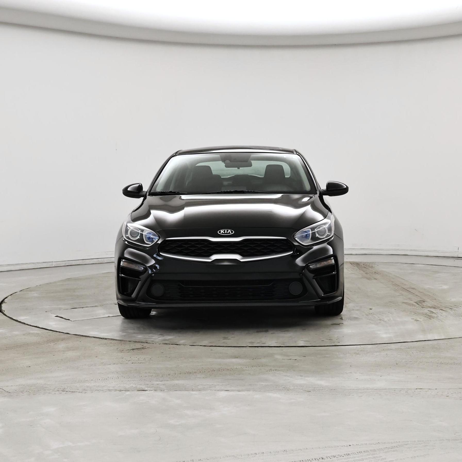 Thumbnail: 2021 Kia Forte - 5