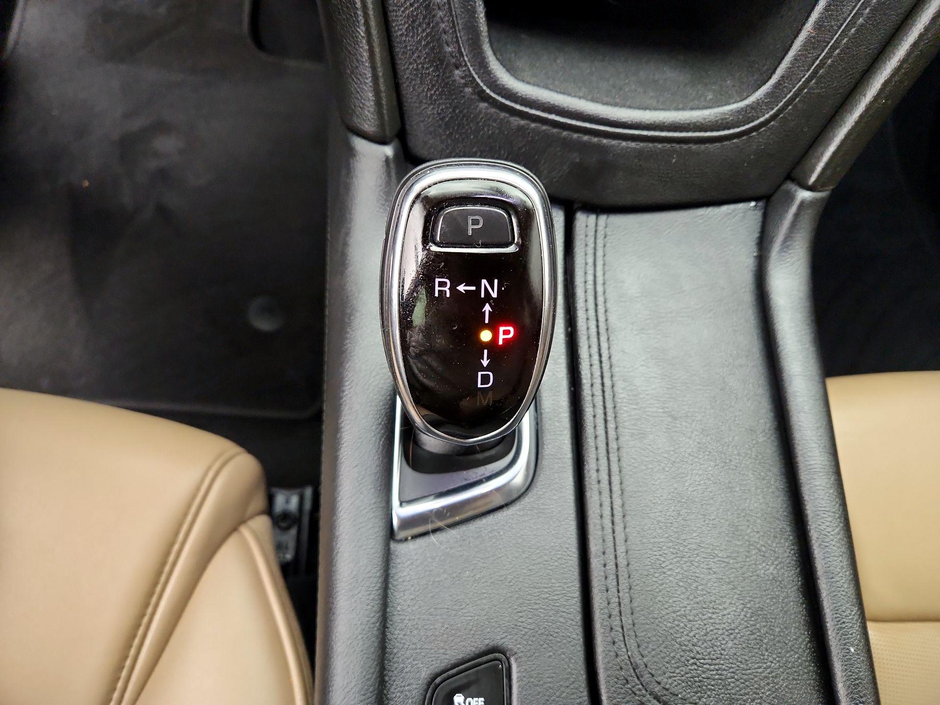 Thumbnail: 2019 Cadillac XT5 - 18