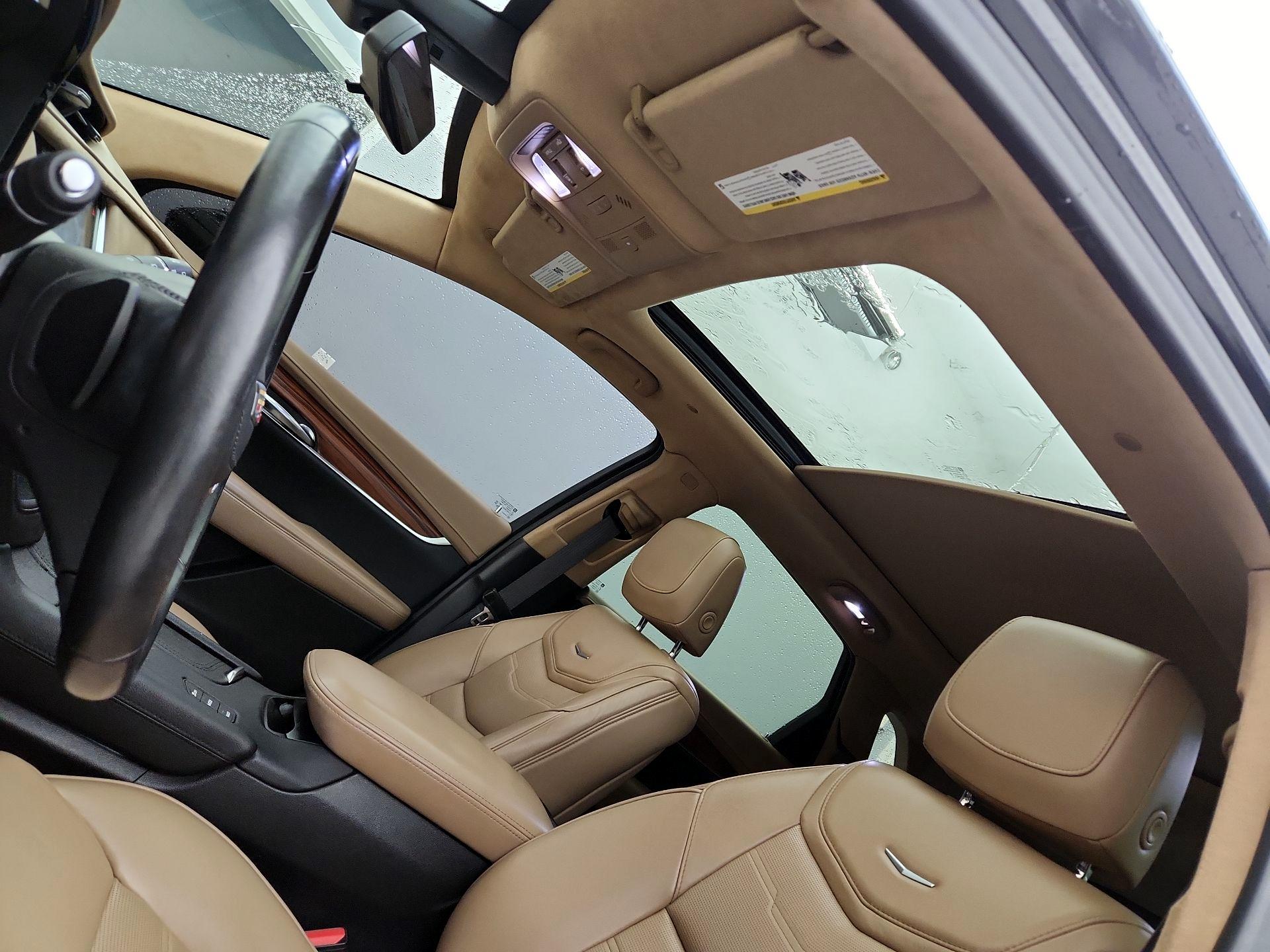 Thumbnail: 2019 Cadillac XT5 - 20