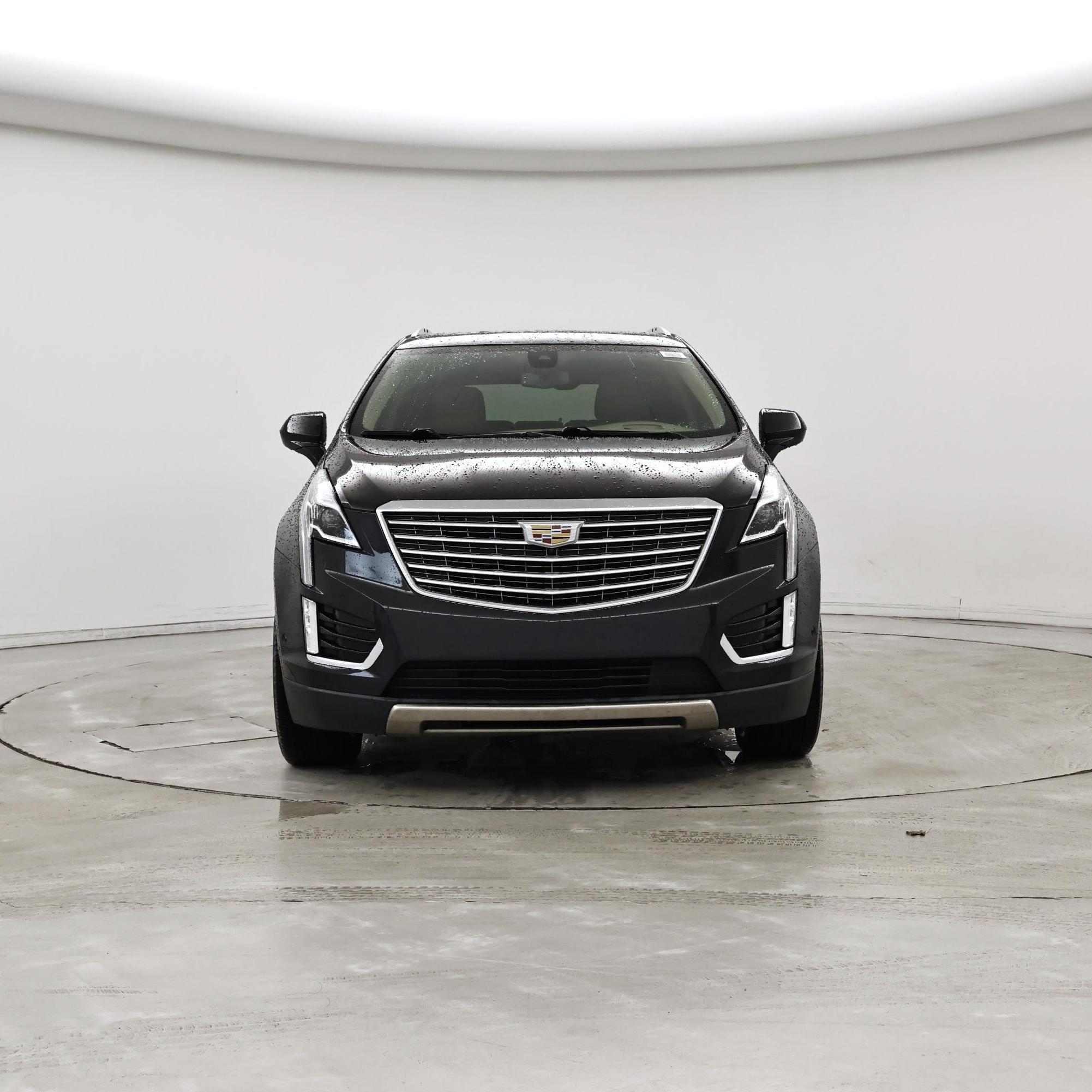 Thumbnail: 2019 Cadillac XT5 - 5