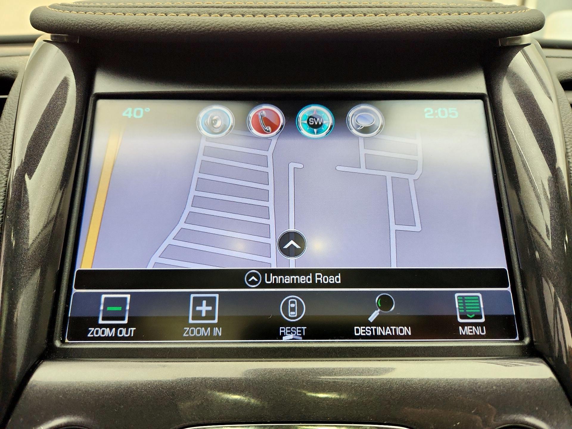 Thumbnail: 2017 Chevrolet Impala - 14