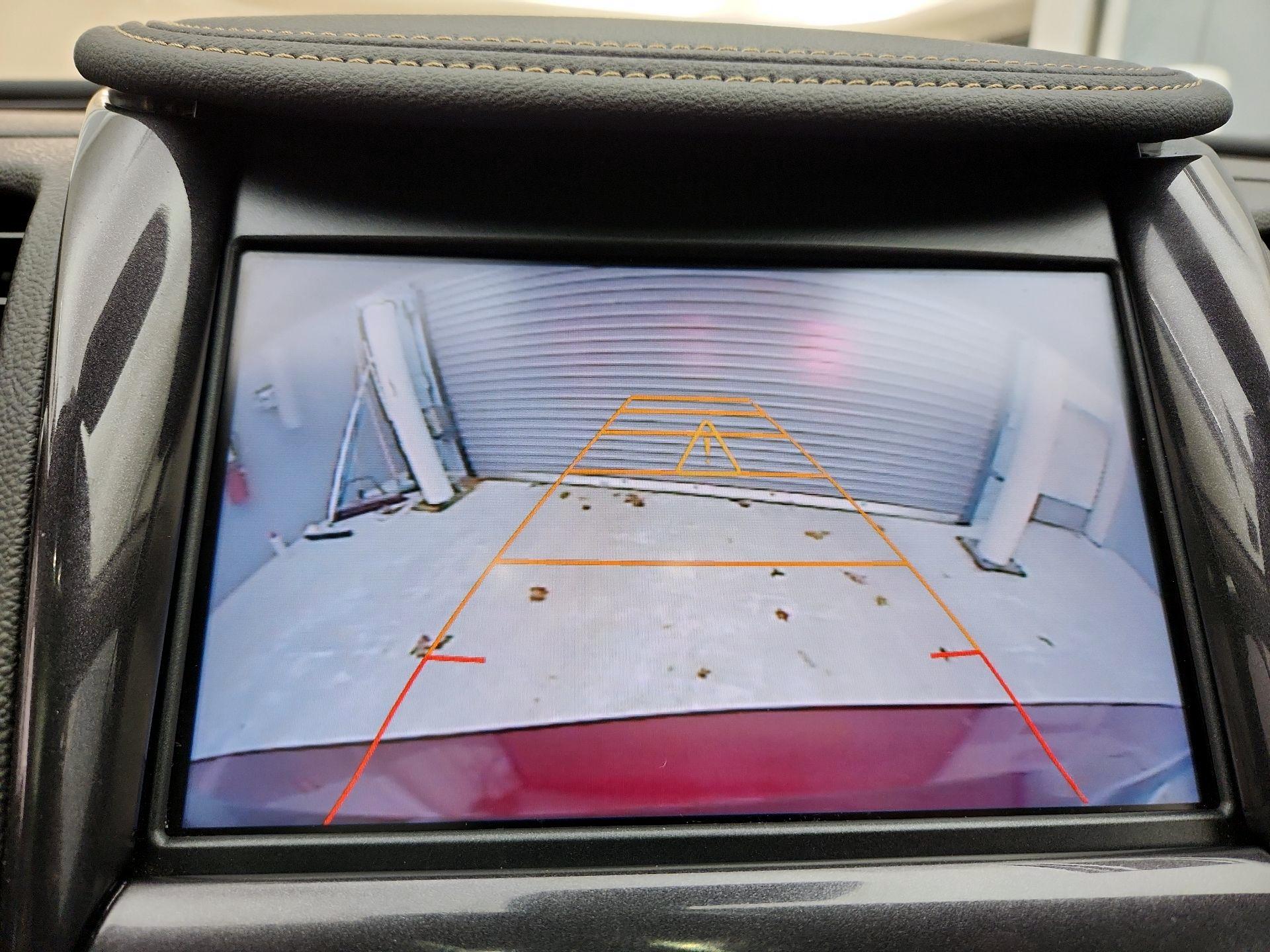 Thumbnail: 2017 Chevrolet Impala - 15