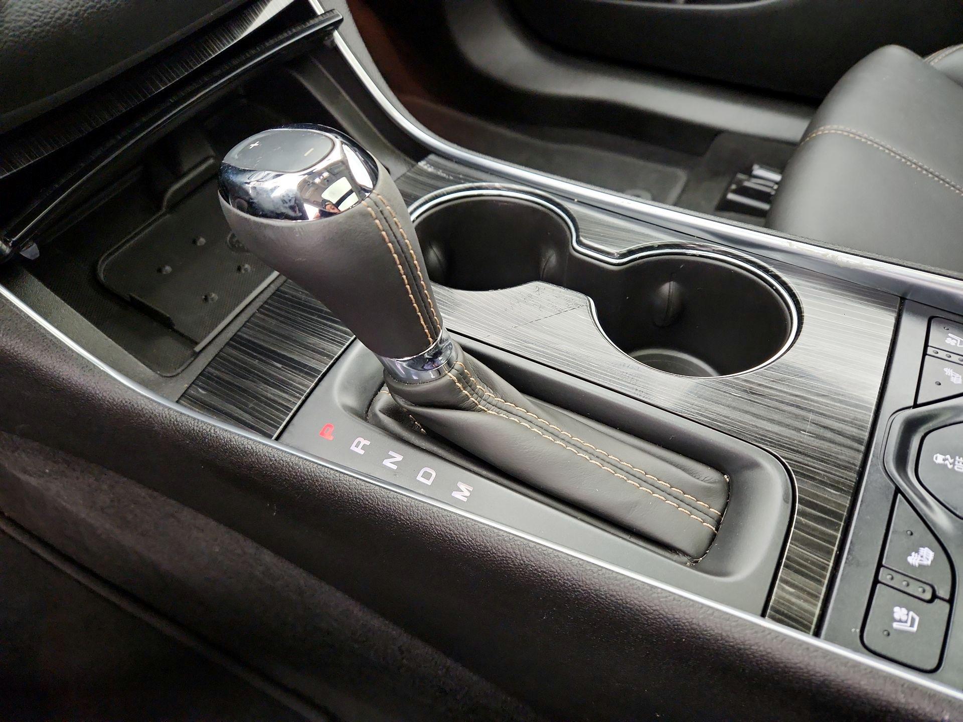 Thumbnail: 2017 Chevrolet Impala - 18