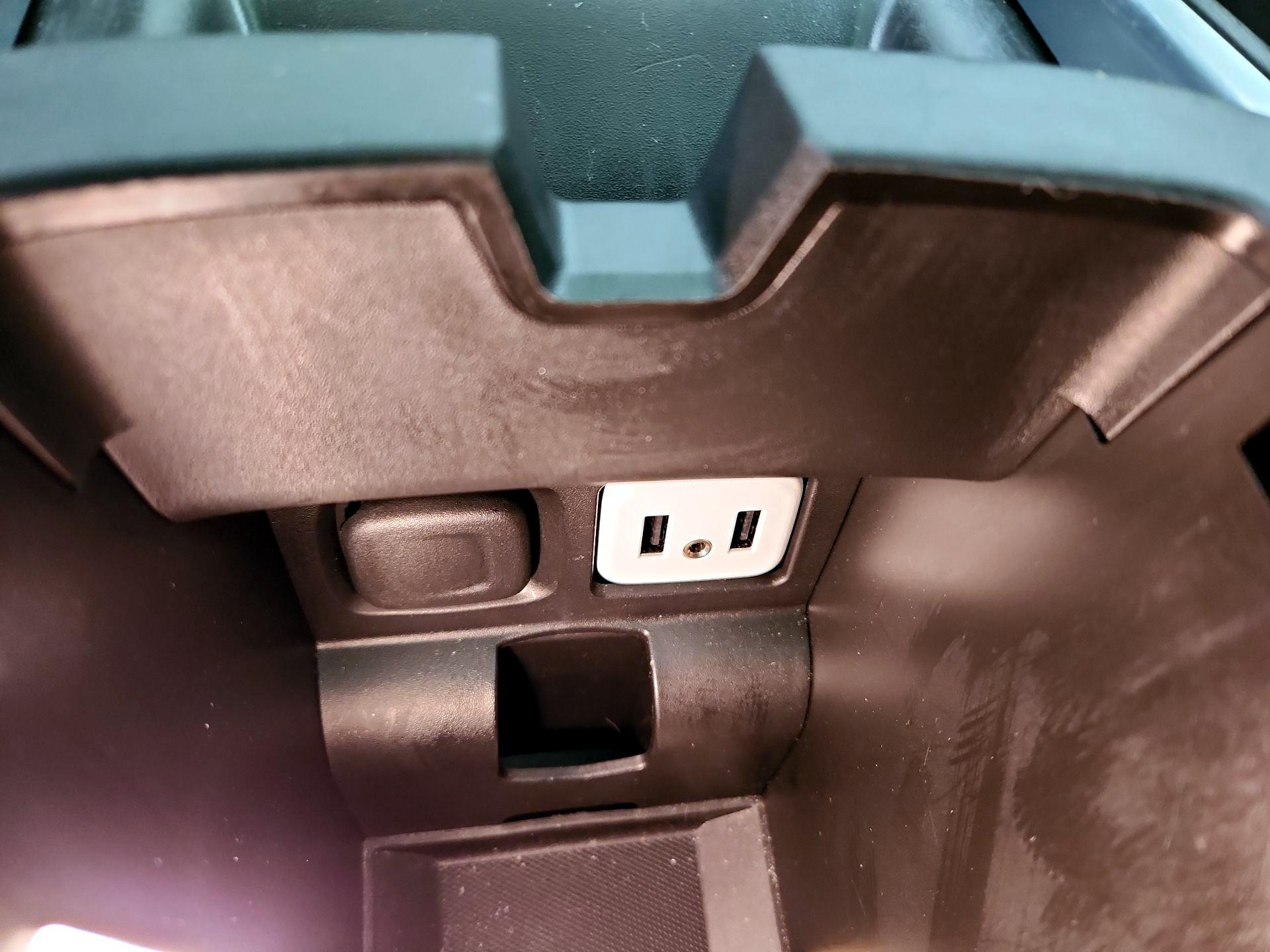 Thumbnail: 2017 Chevrolet Impala - 19