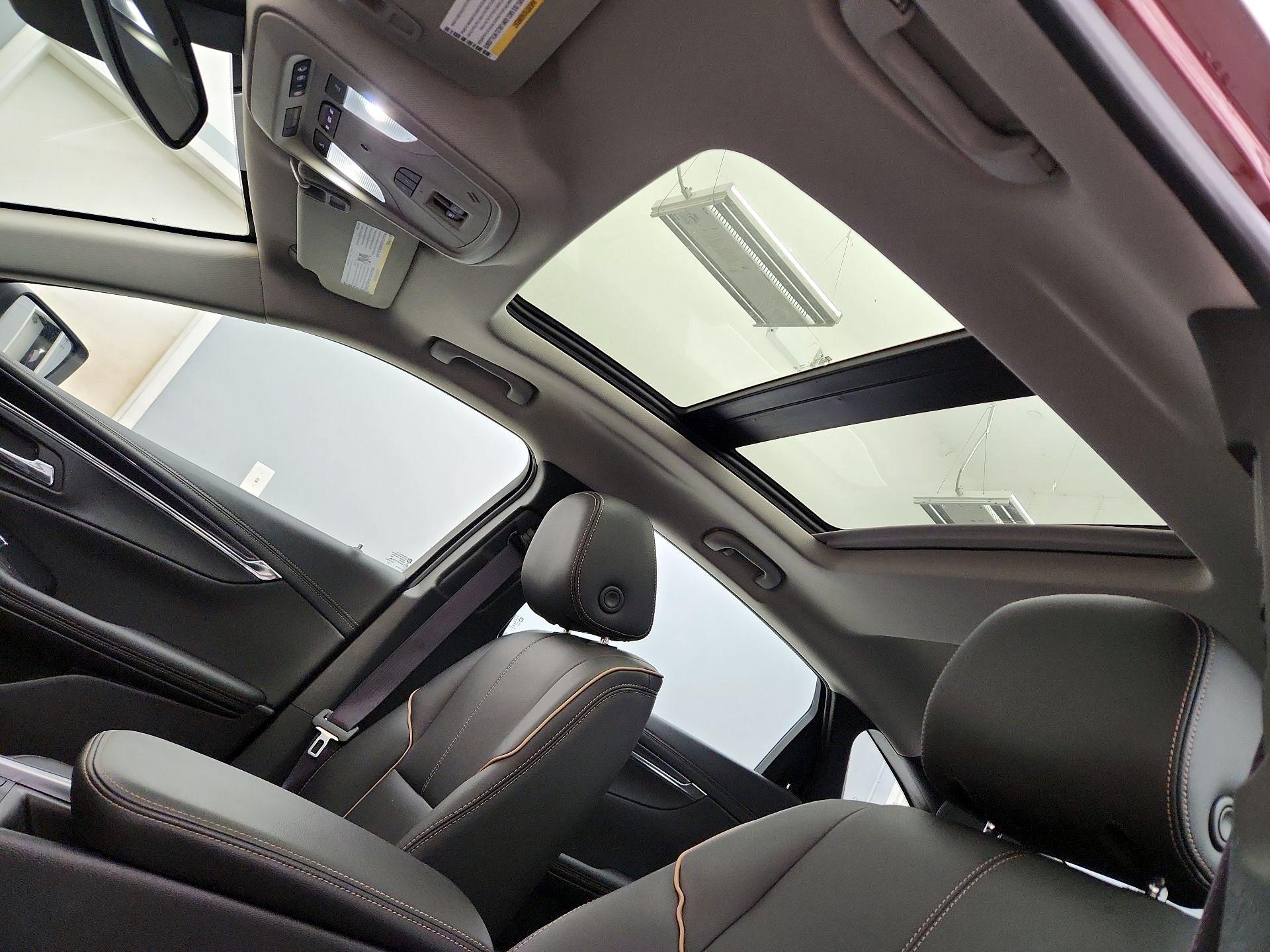 Thumbnail: 2017 Chevrolet Impala - 20