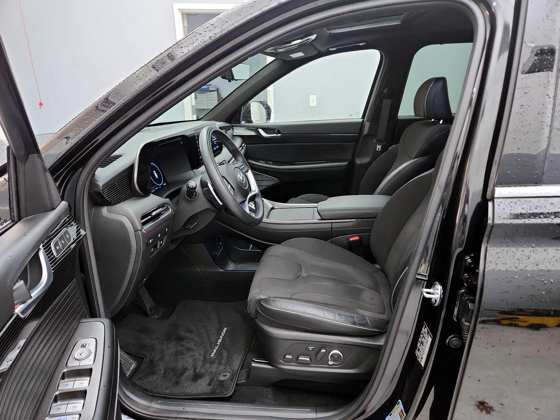 Thumbnail: 2024 Hyundai Palisade - 11