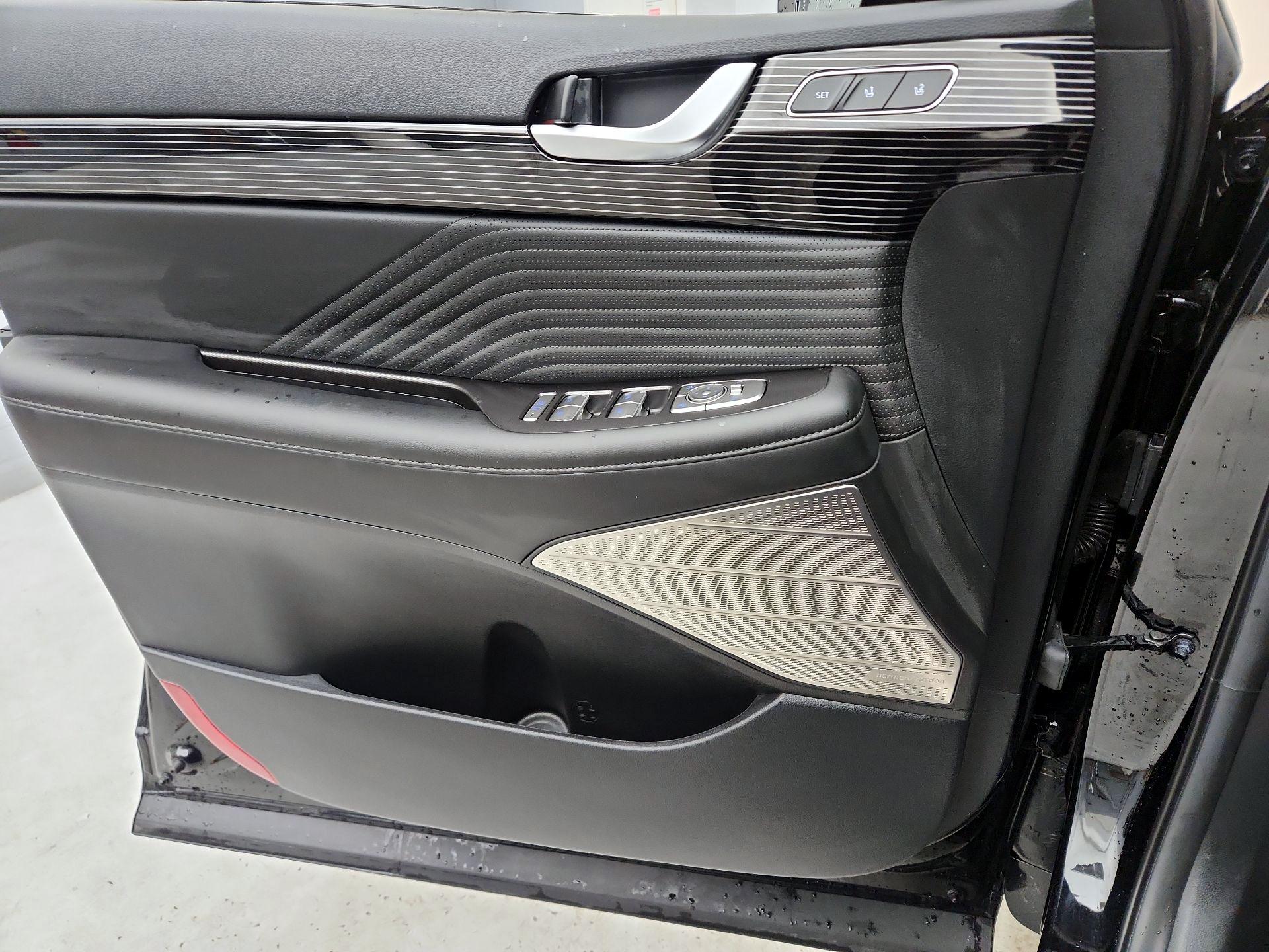 Thumbnail: 2024 Hyundai Palisade - 12