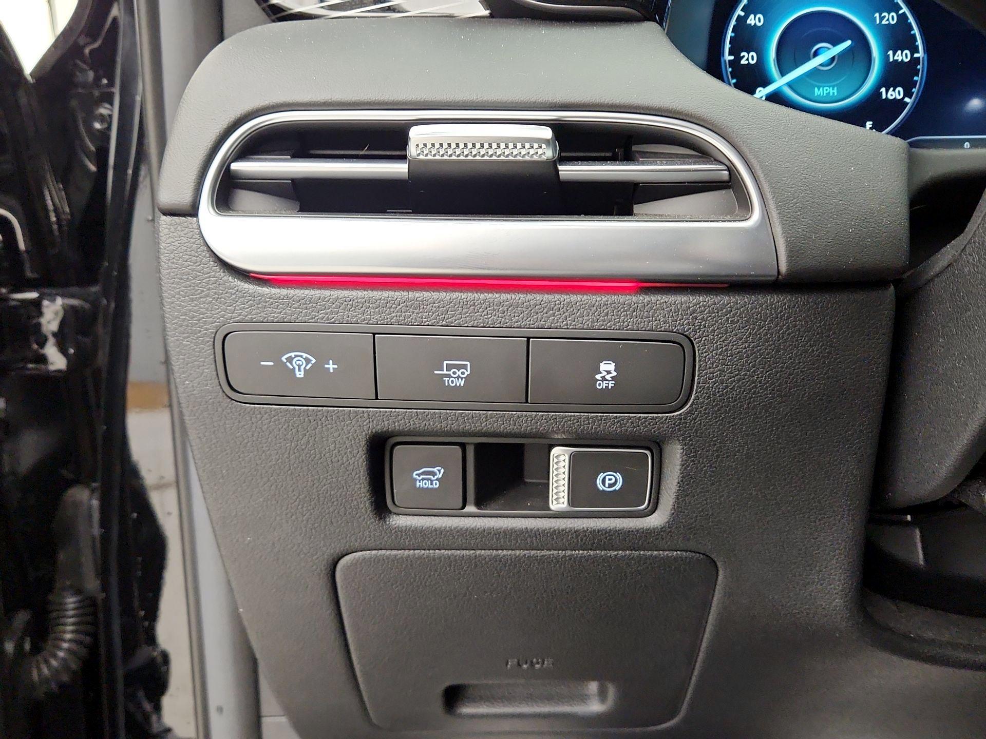 Thumbnail: 2024 Hyundai Palisade - 13