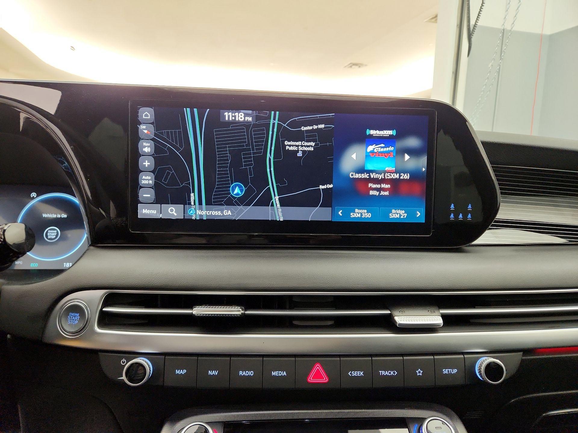 Thumbnail: 2024 Hyundai Palisade - 14