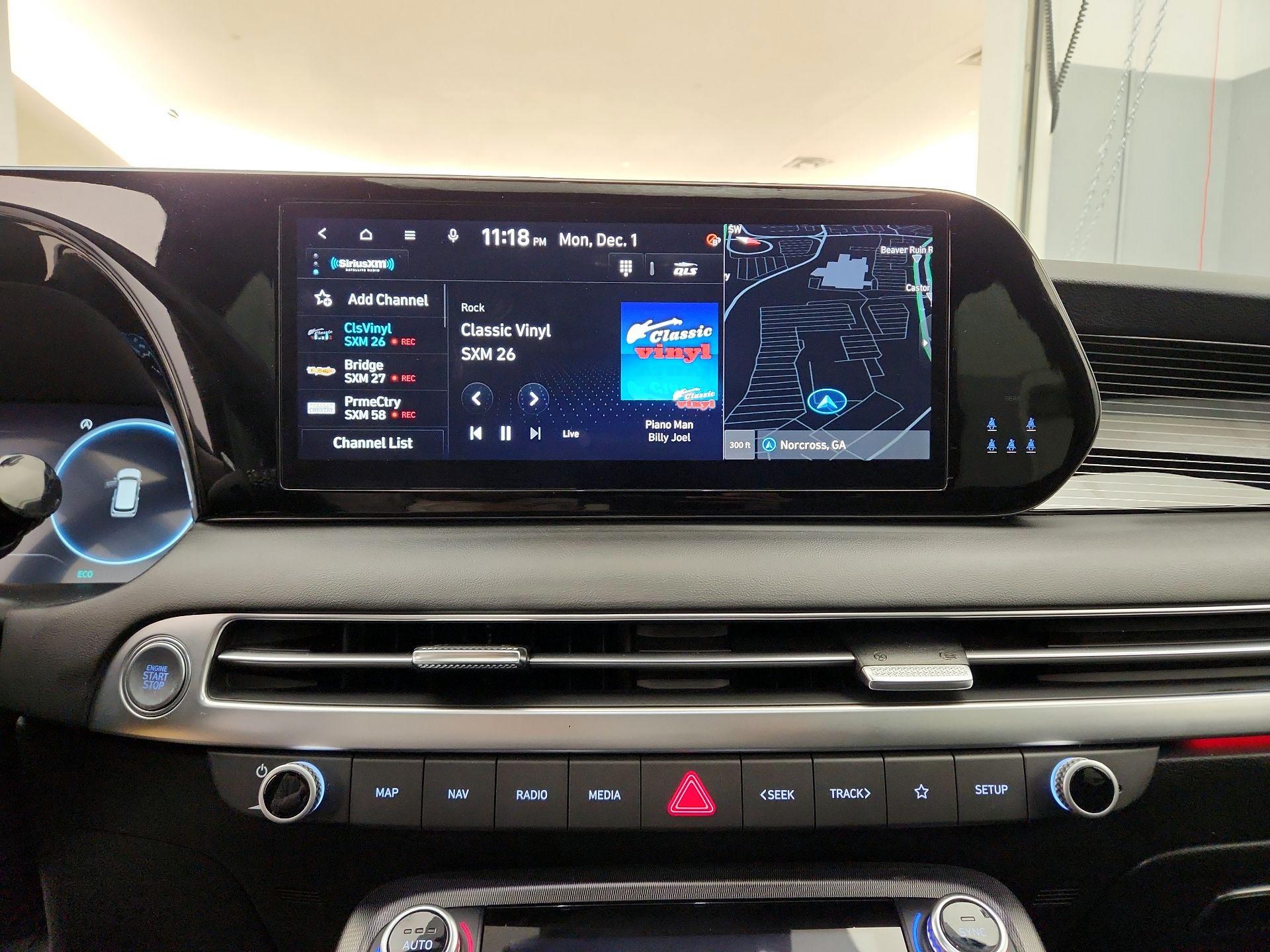 Thumbnail: 2024 Hyundai Palisade - 16