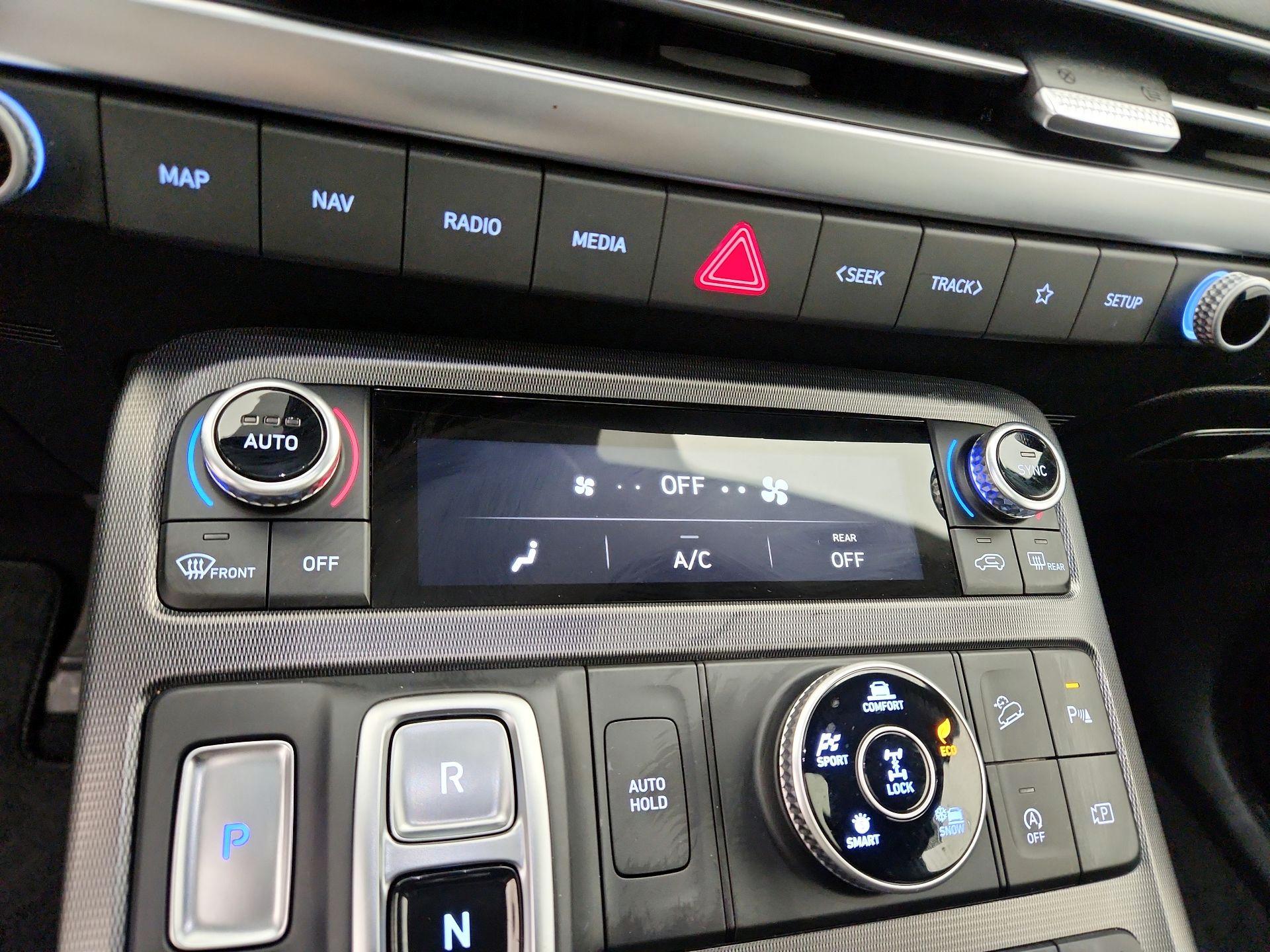 Thumbnail: 2024 Hyundai Palisade - 17