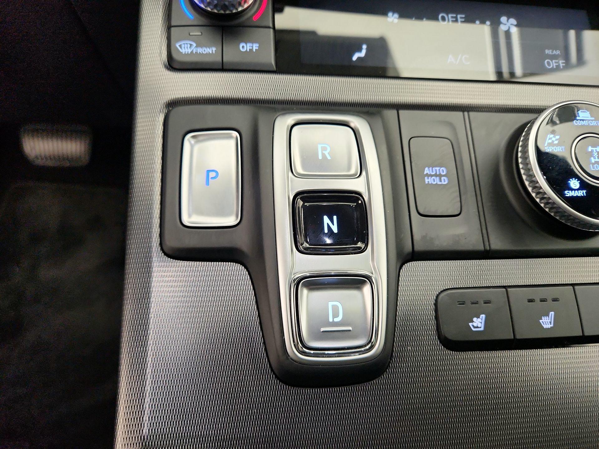 Thumbnail: 2024 Hyundai Palisade - 18