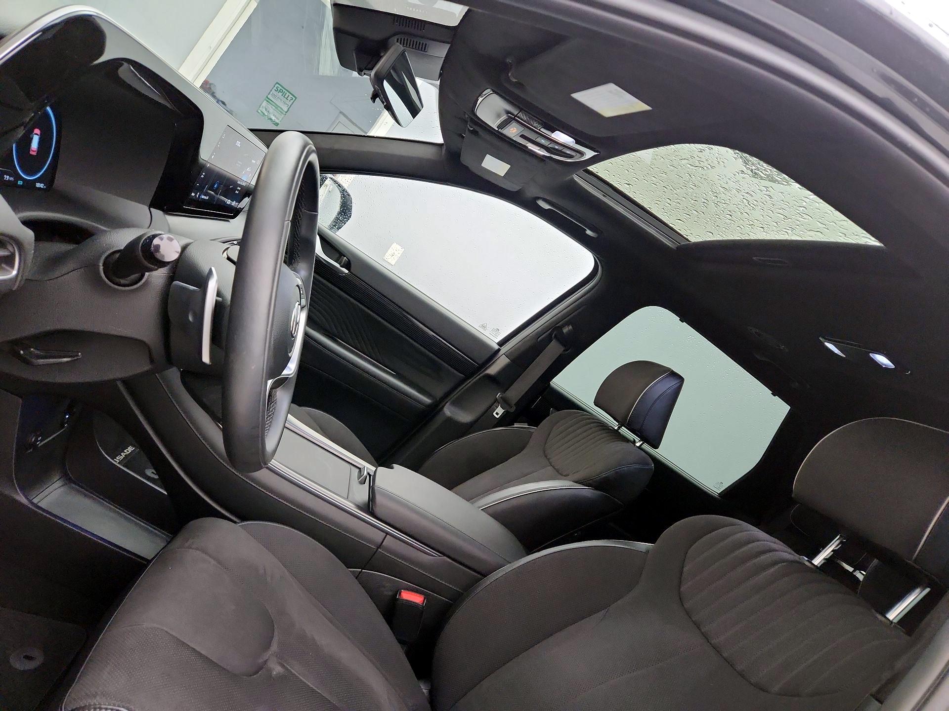 Thumbnail: 2024 Hyundai Palisade - 20