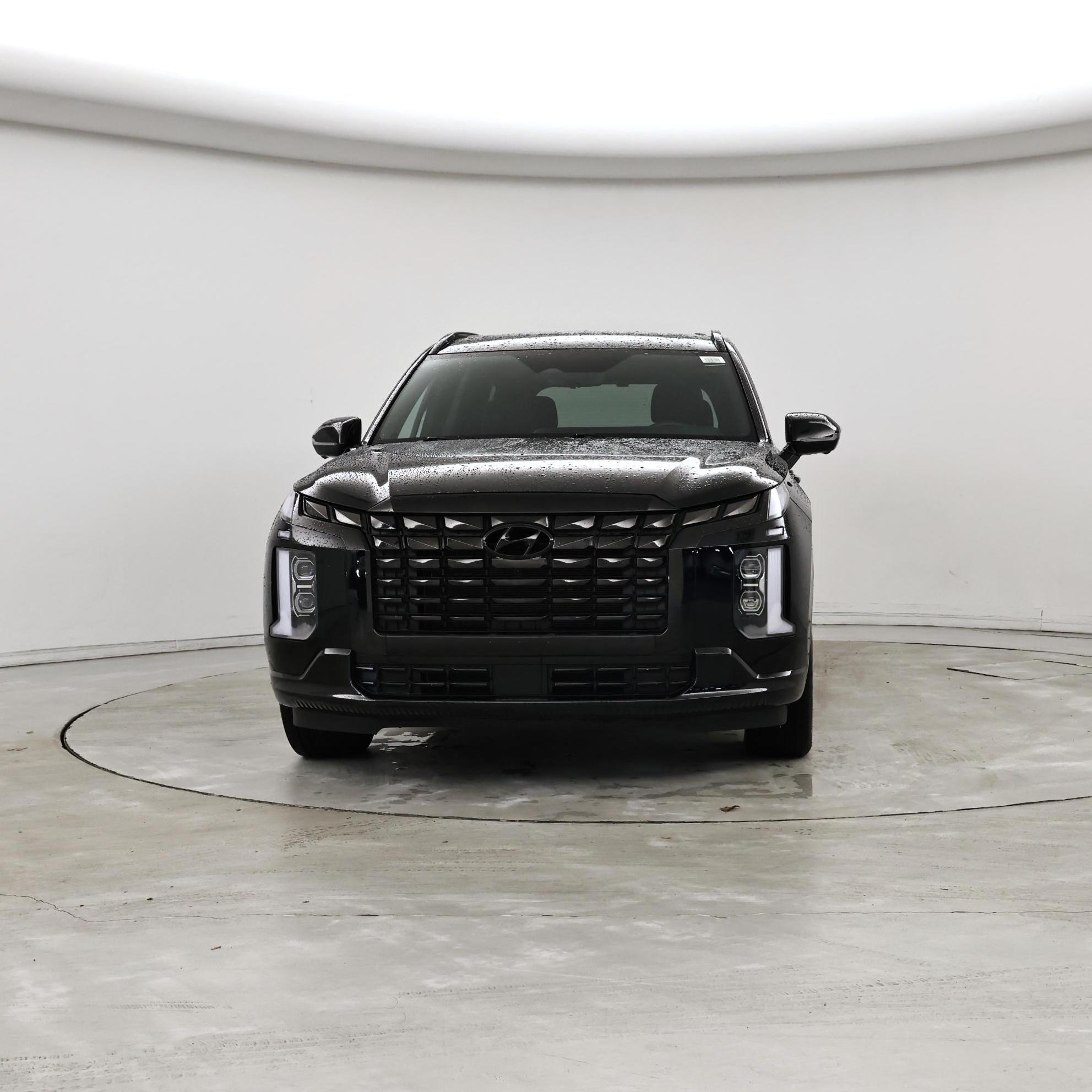 Thumbnail: 2024 Hyundai Palisade - 5