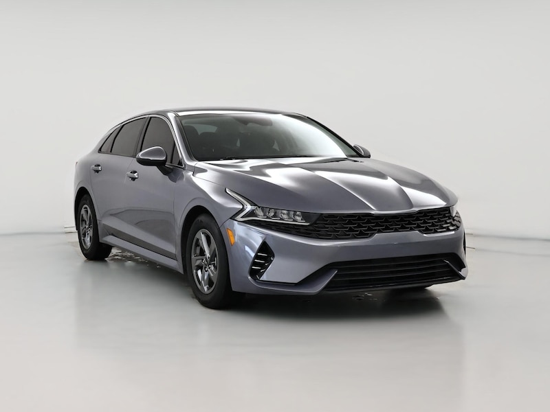 2021 Kia K5 LXS -
                  Norcross, GA