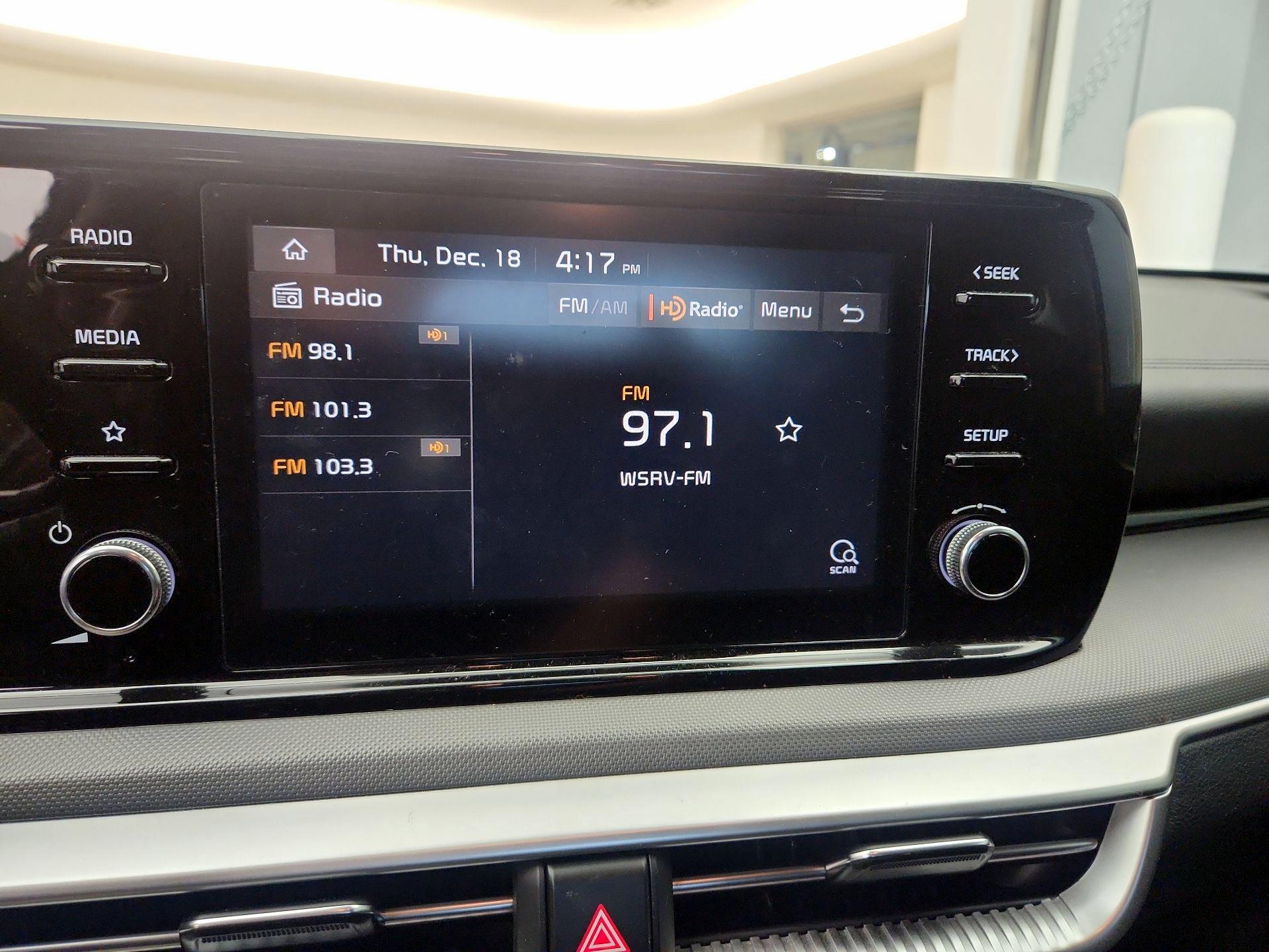 Thumbnail: 2021 Kia K5 - 15