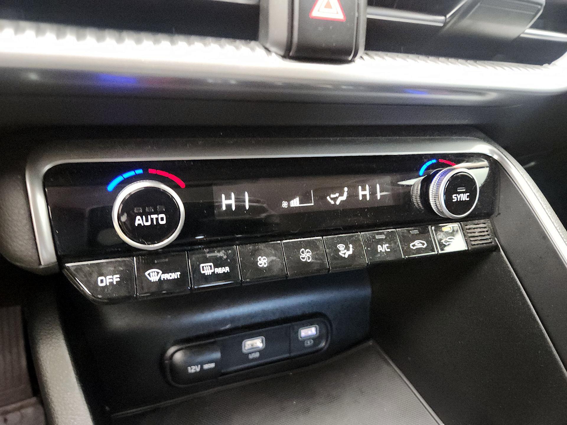 Thumbnail: 2021 Kia K5 - 16