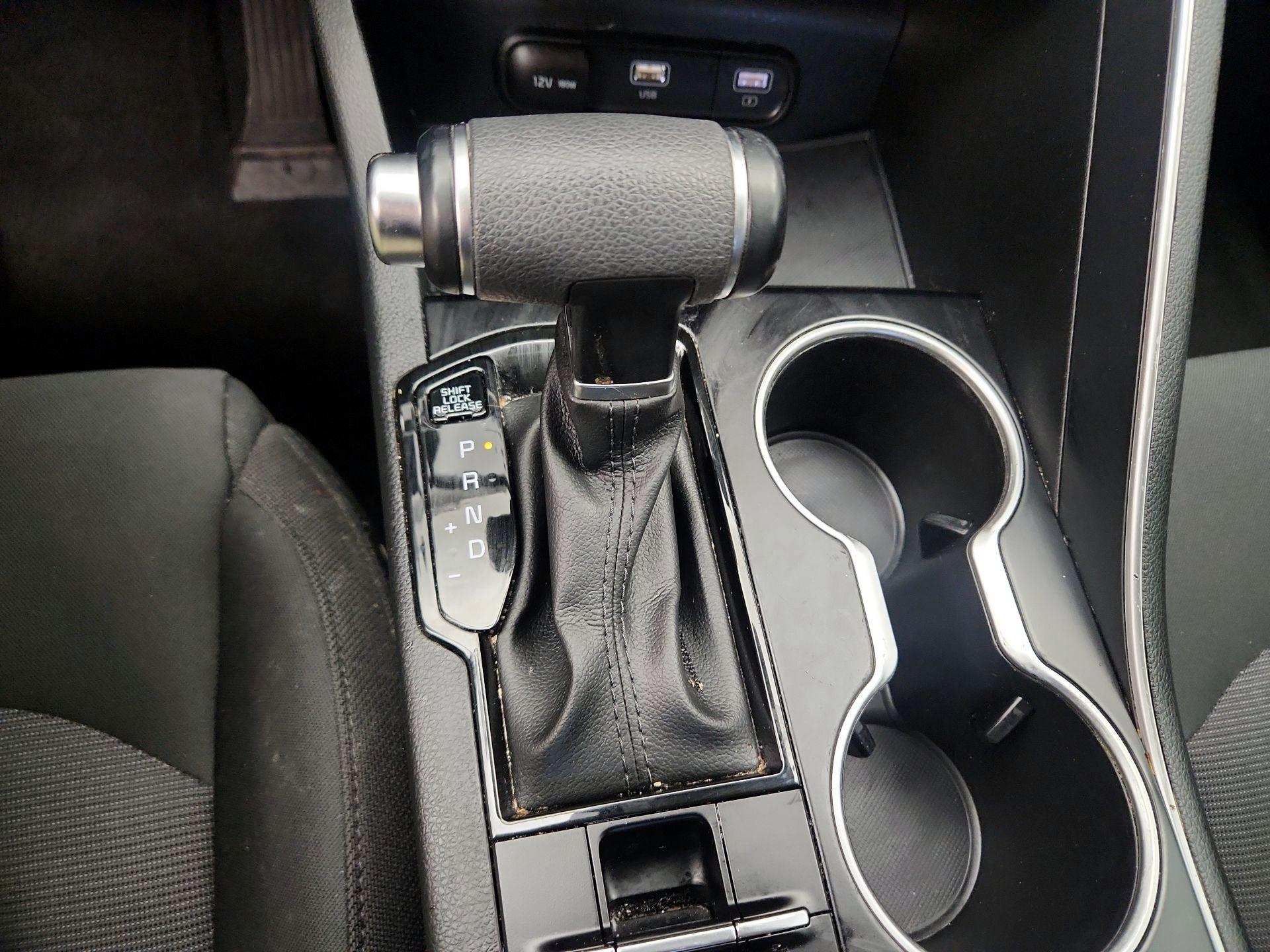 Thumbnail: 2021 Kia K5 - 17