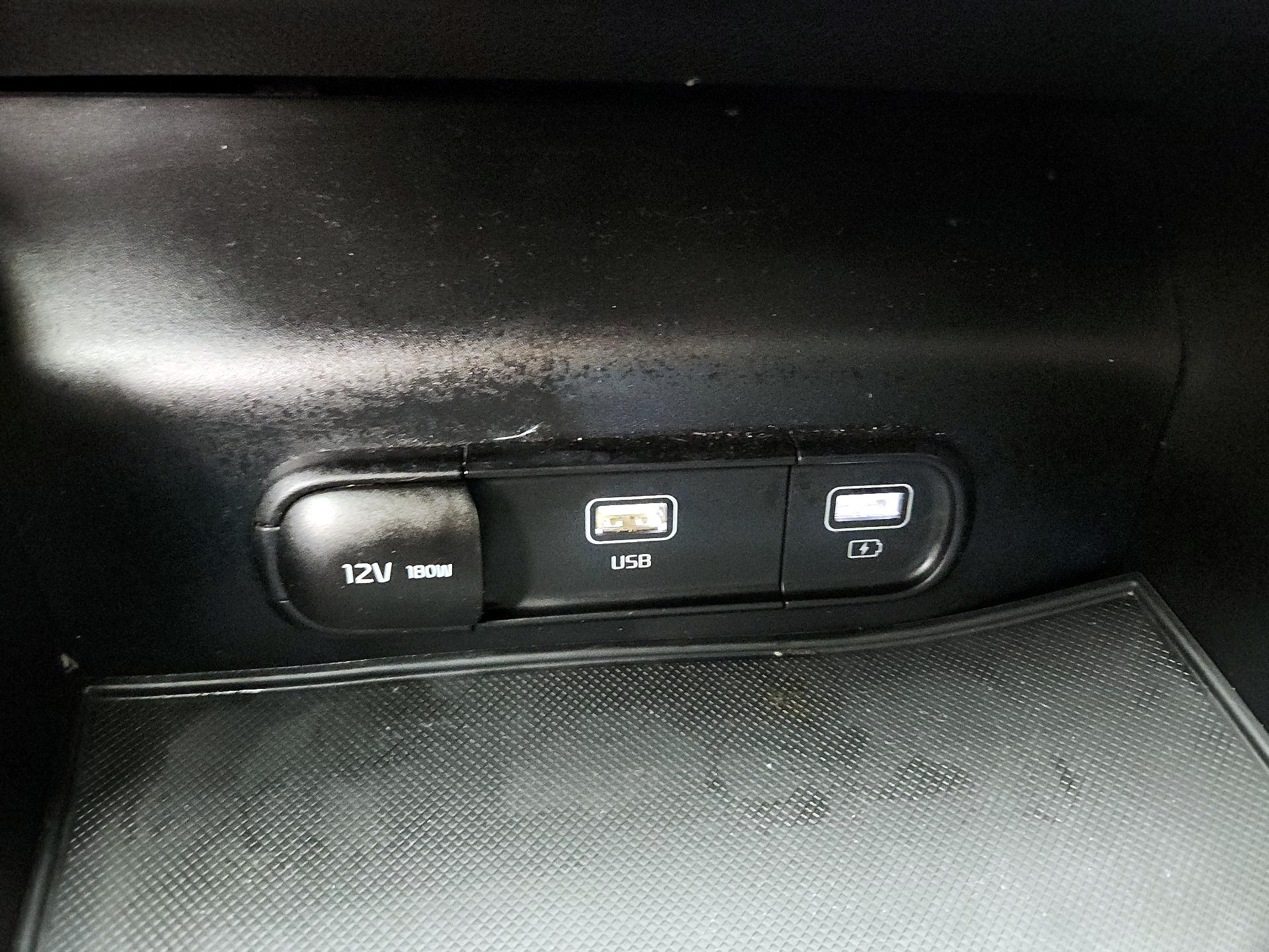 Thumbnail: 2021 Kia K5 - 18