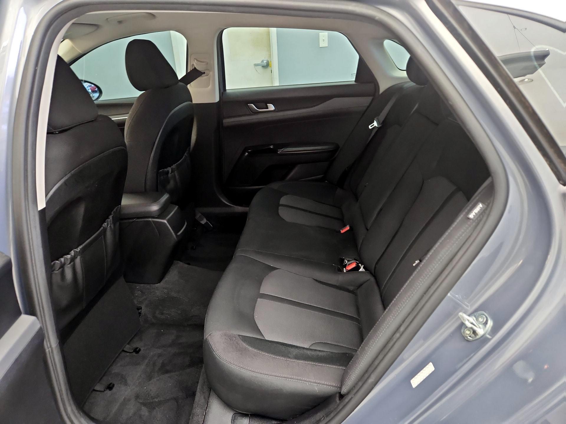 Thumbnail: 2021 Kia K5 - 19