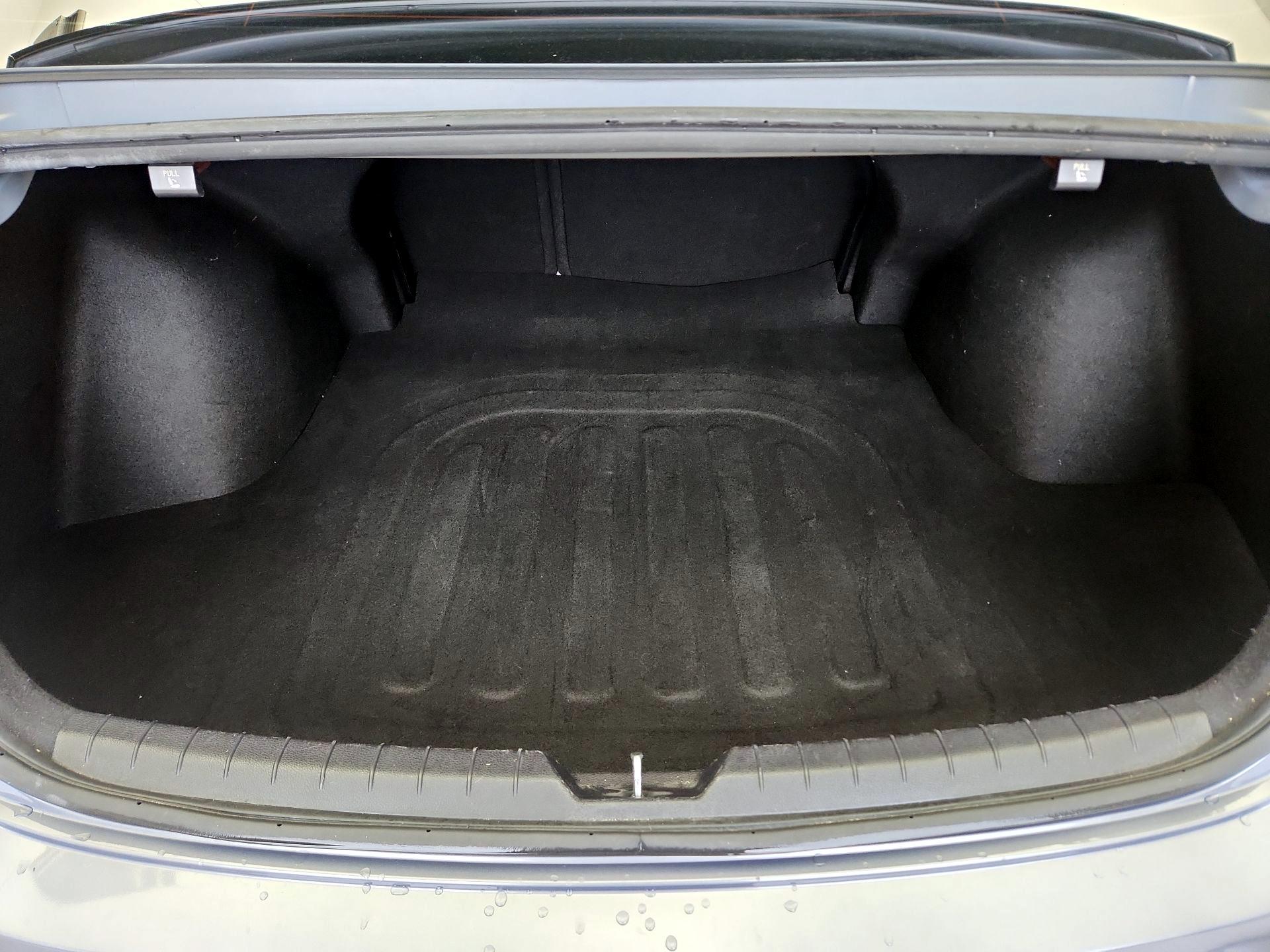 Thumbnail: 2021 Kia K5 - 20