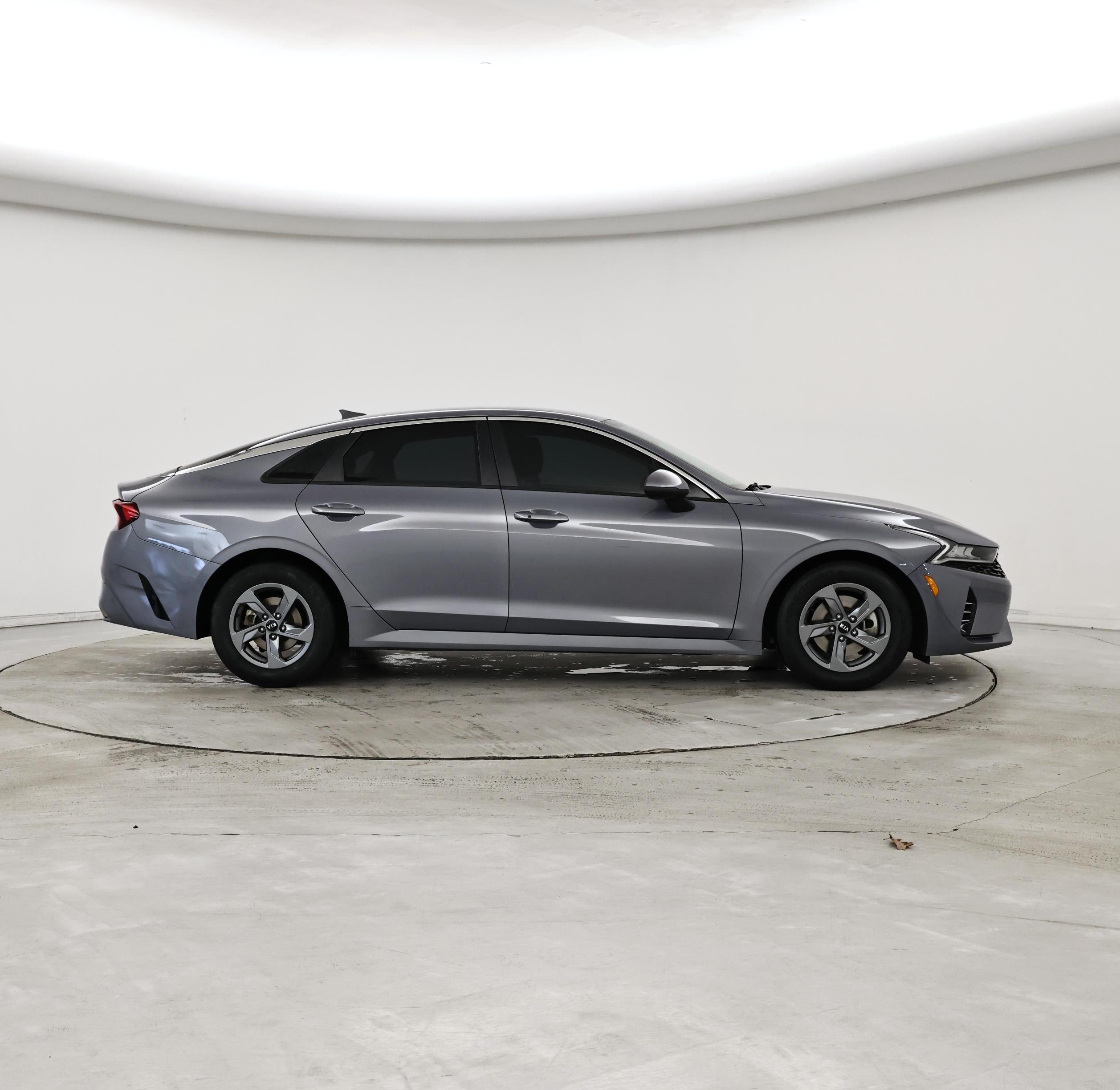 Thumbnail: 2021 Kia K5 - 7